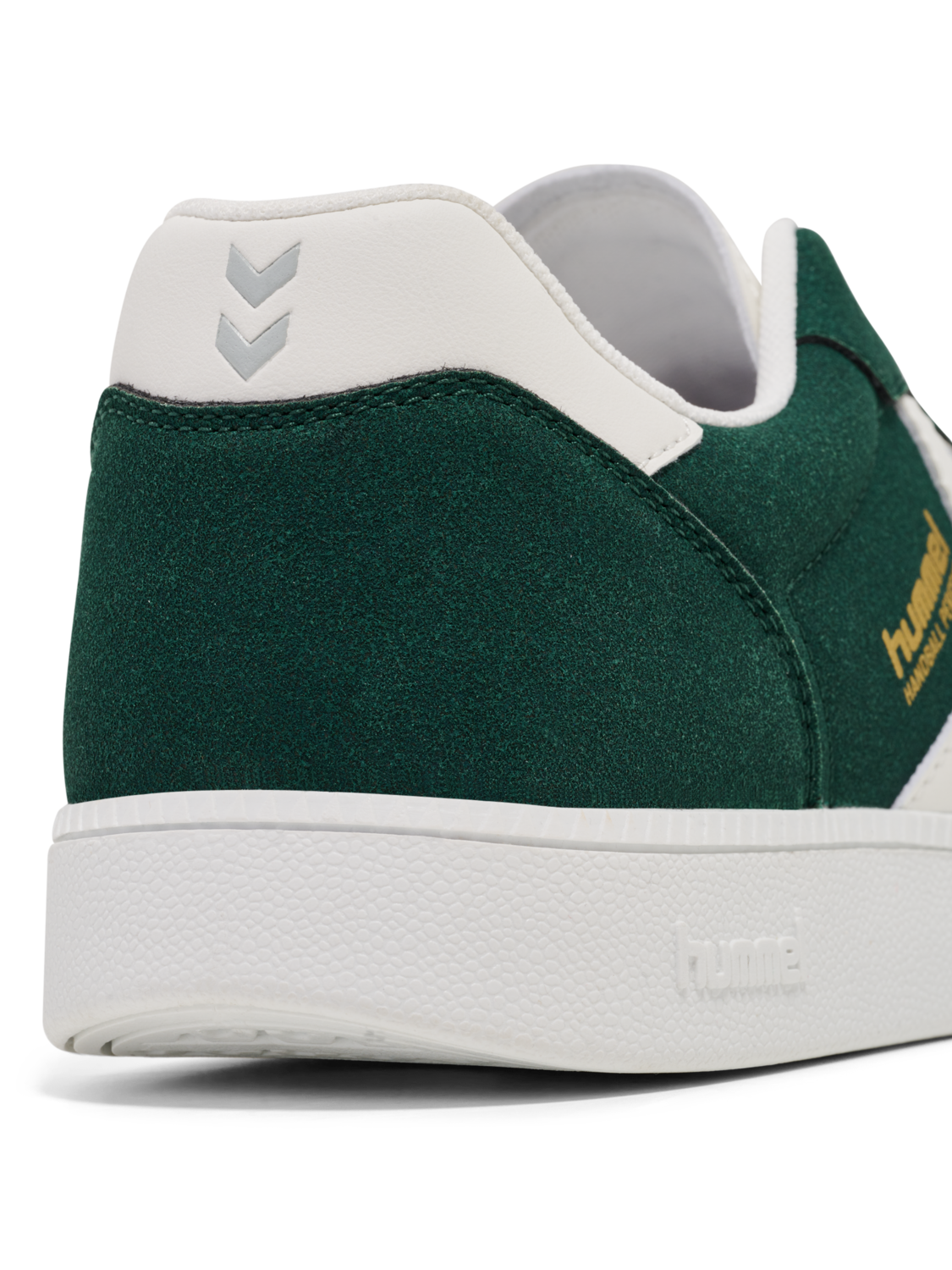 HANDBALL PERFEKT CL, GREEN, packshot