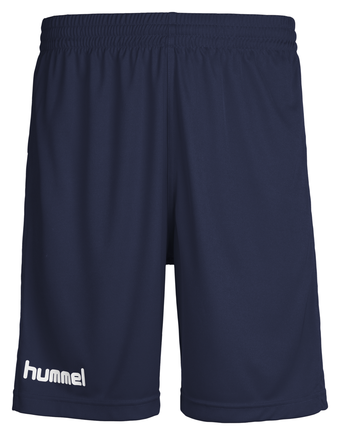 CORE POLY SHORTS, MARINE PR, packshot