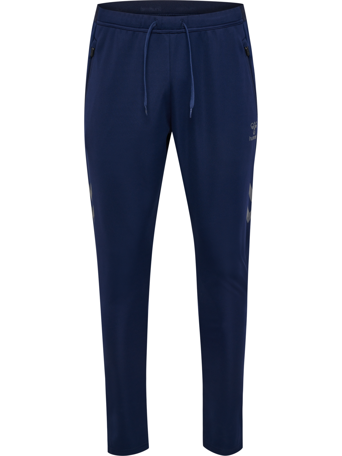 hmlCIMA 2.0 PANTS, MARINE, packshot