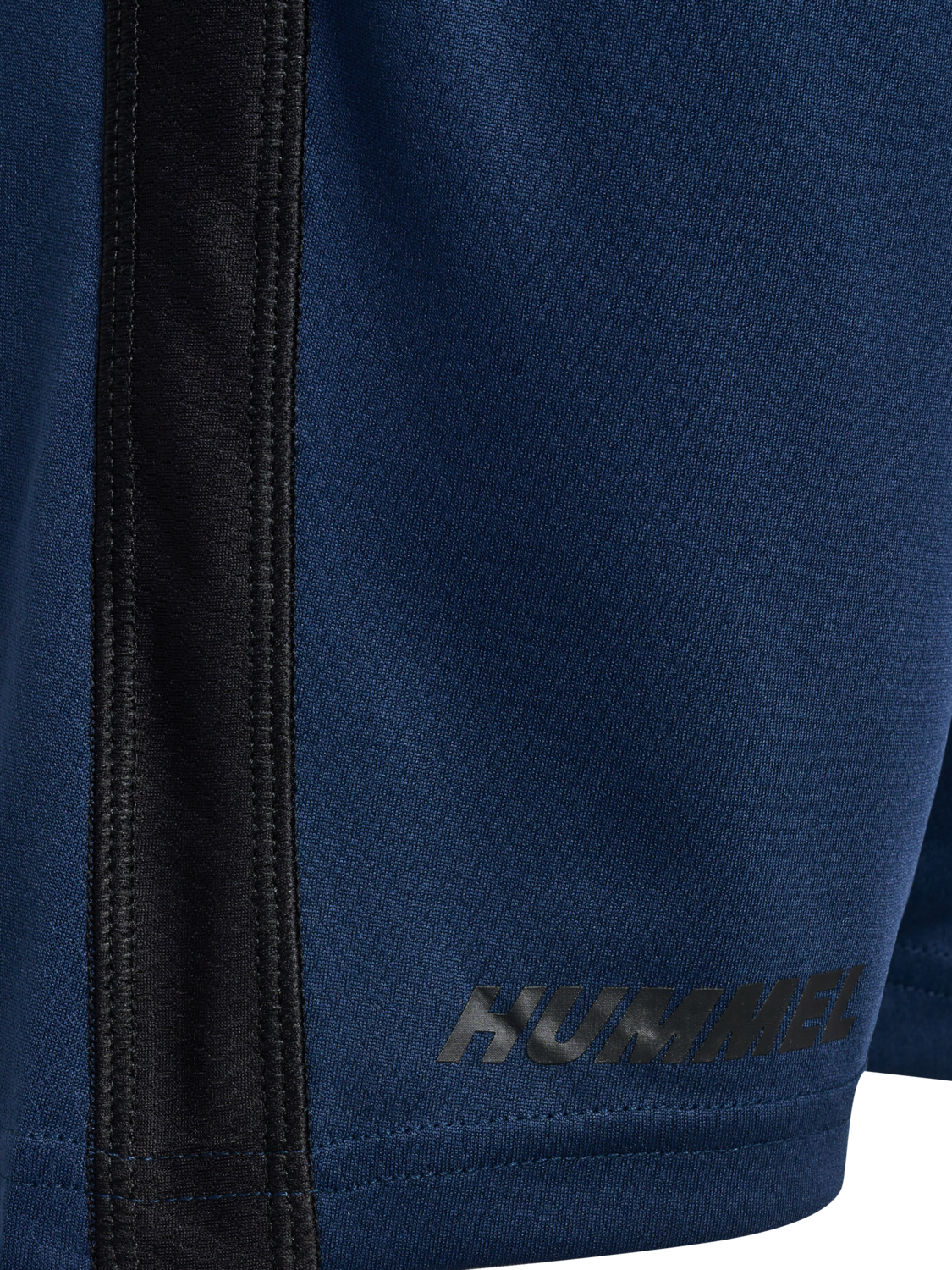 hmlMULTI PL SET KIDS, INDIGO BUNTING/DRESS BLUES, packshot