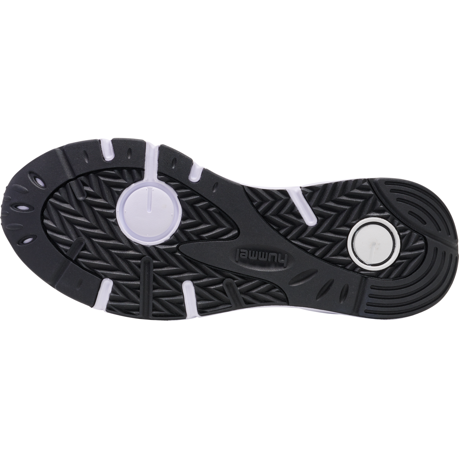 REACH TR FLEX, WHITE, packshot