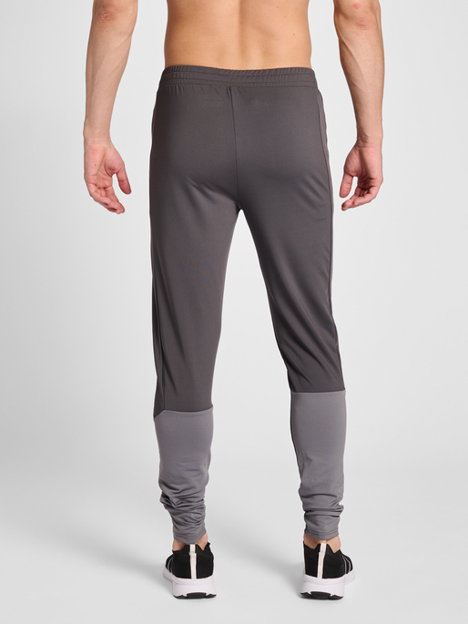 hmlPRO GRID TRAINING PANTS, 2166, model
