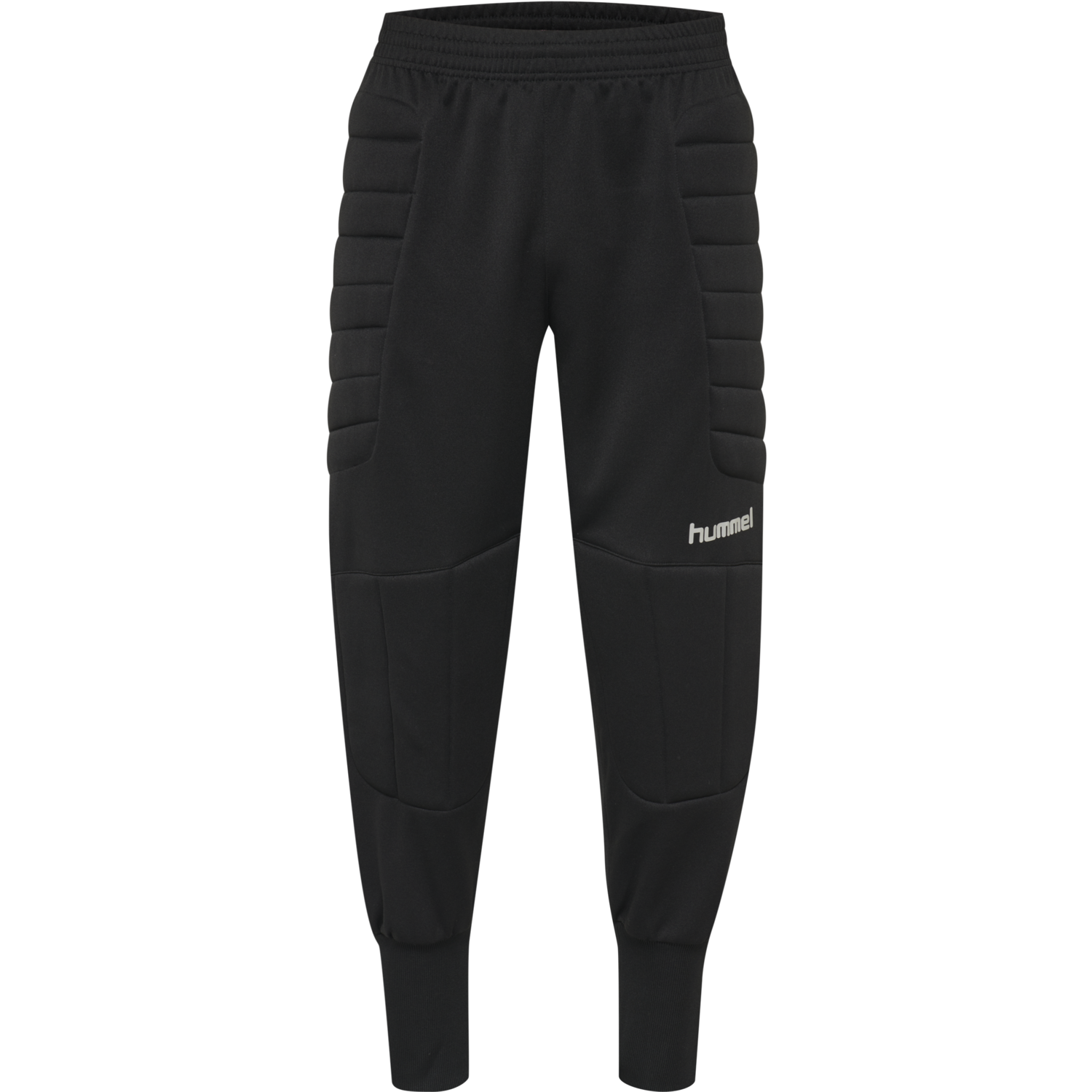 CLASSIC GK PANT, BLACK, packshot