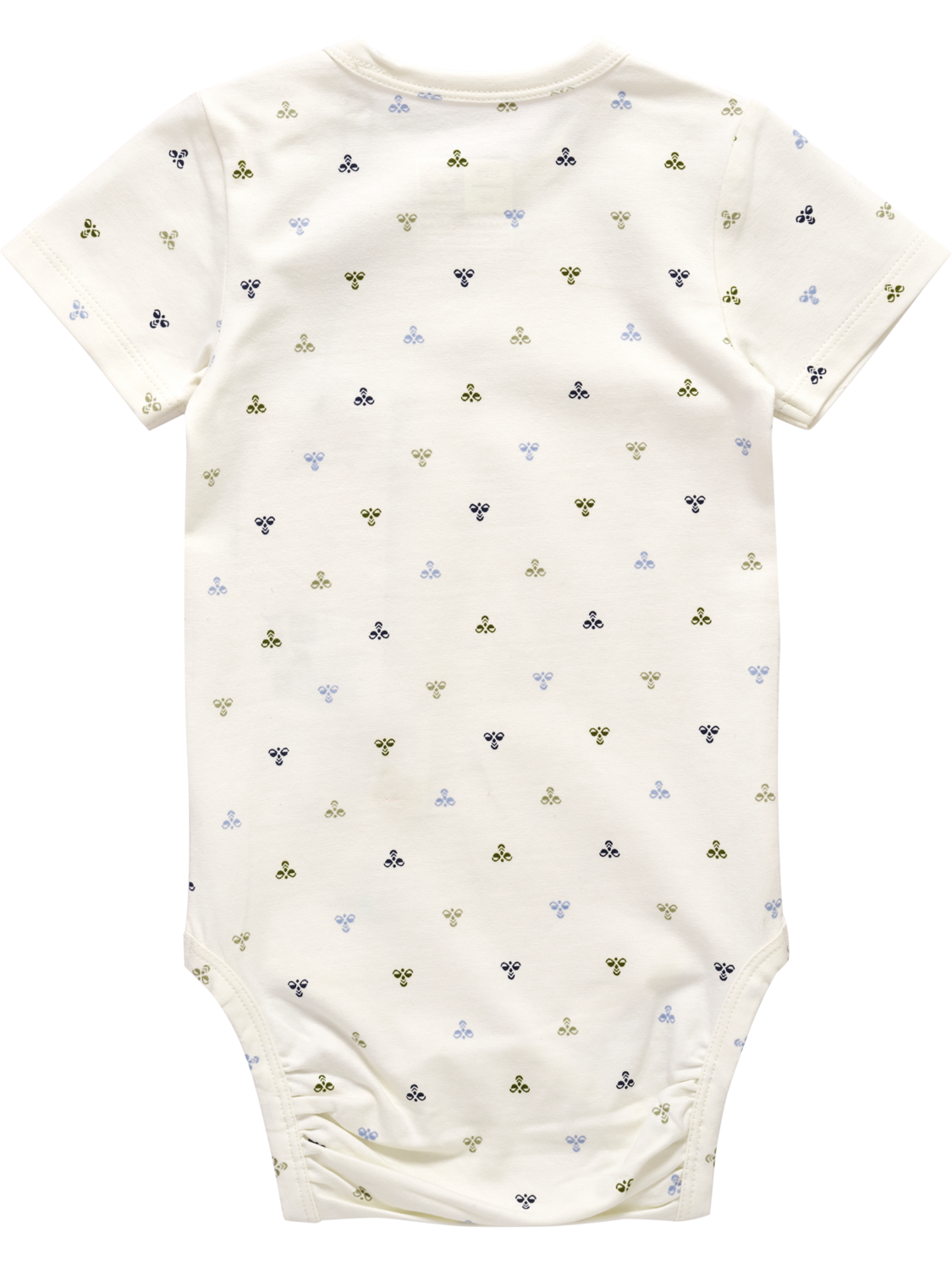 hmlBEESY BODY S/S, ELM, packshot