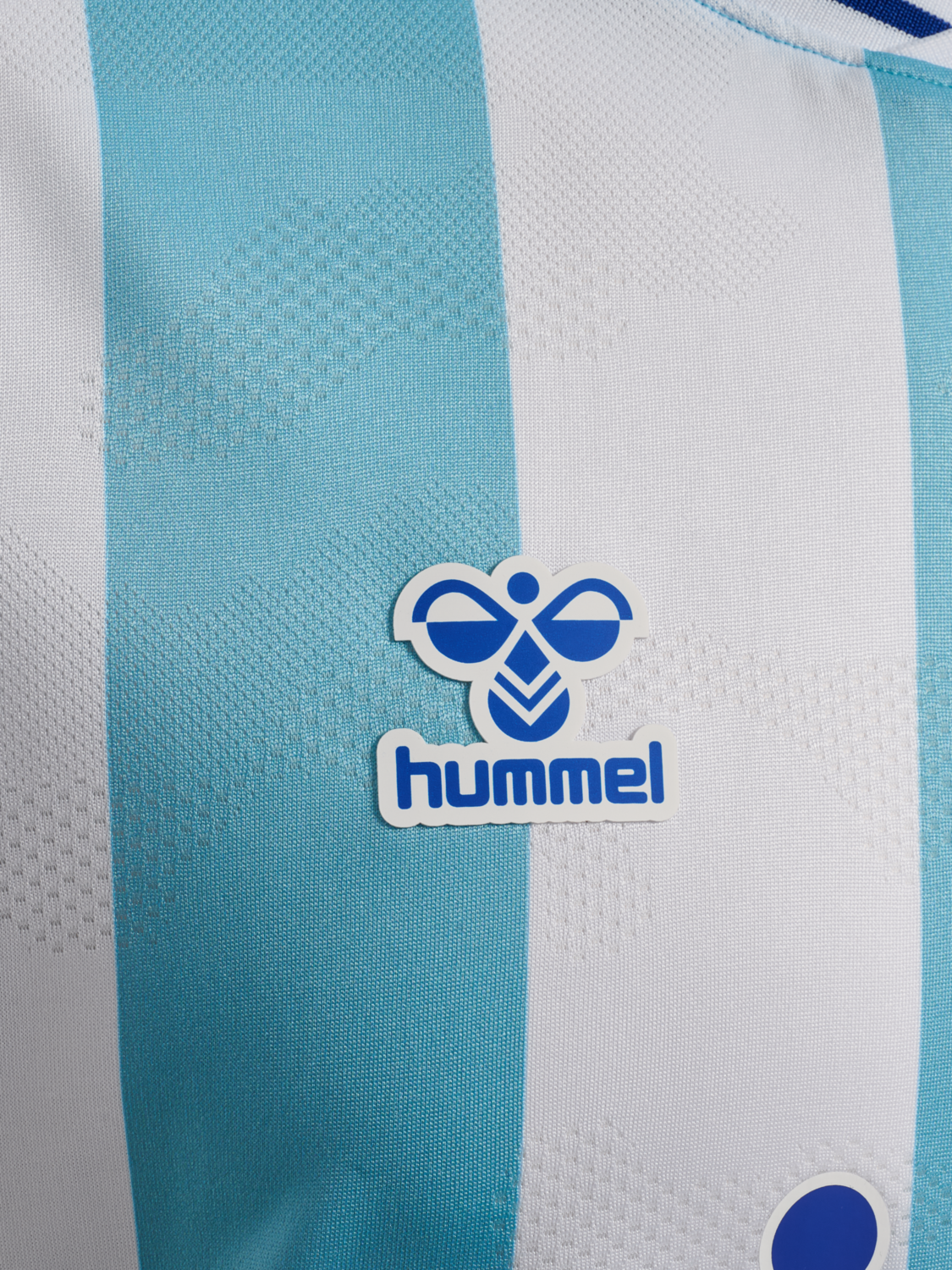 MCF 25/26 HOME JERSEY S/S KIDS, AIR BLUE, packshot