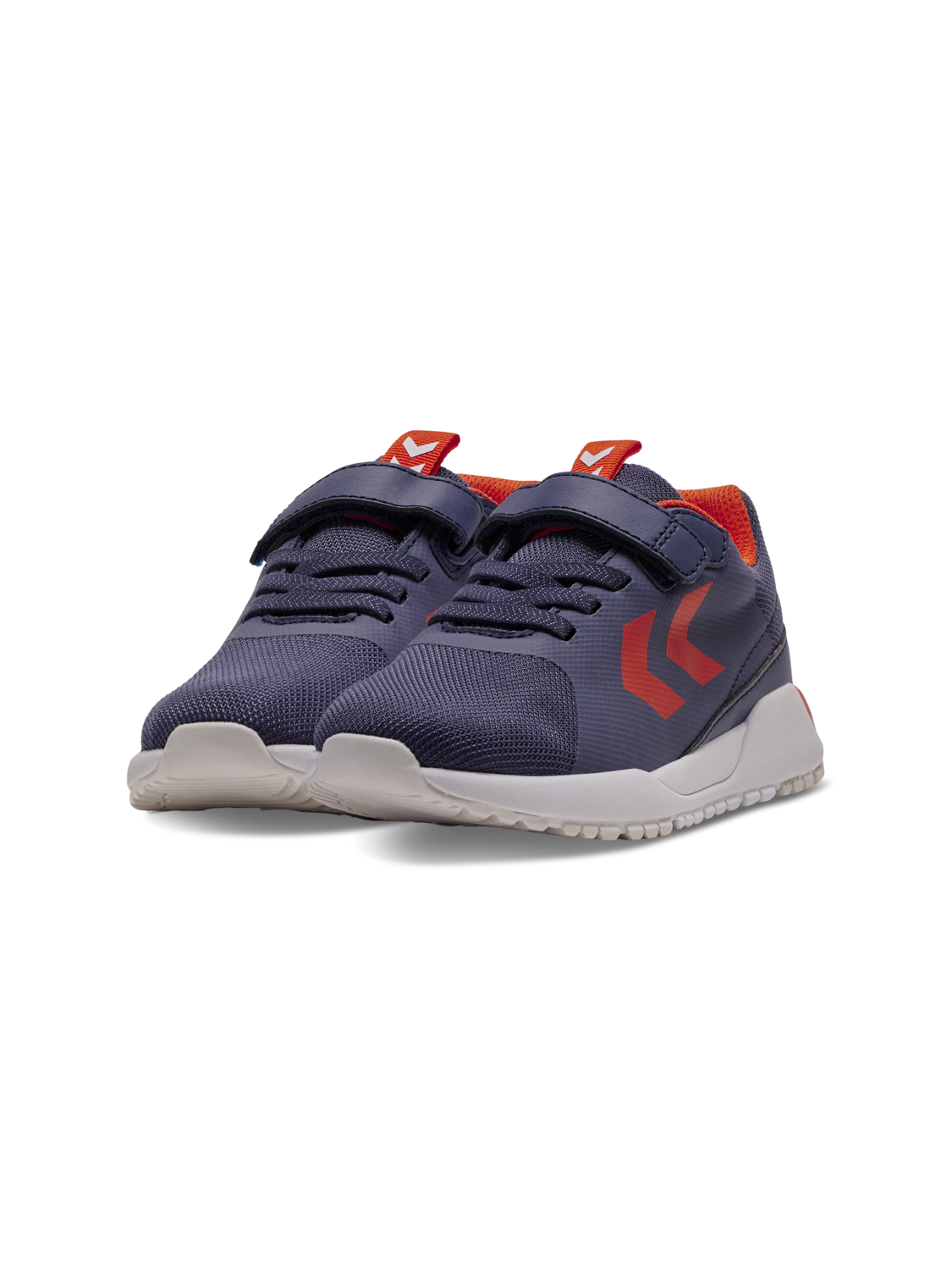 OMNI1 VC JR, BLACK IRIS, packshot