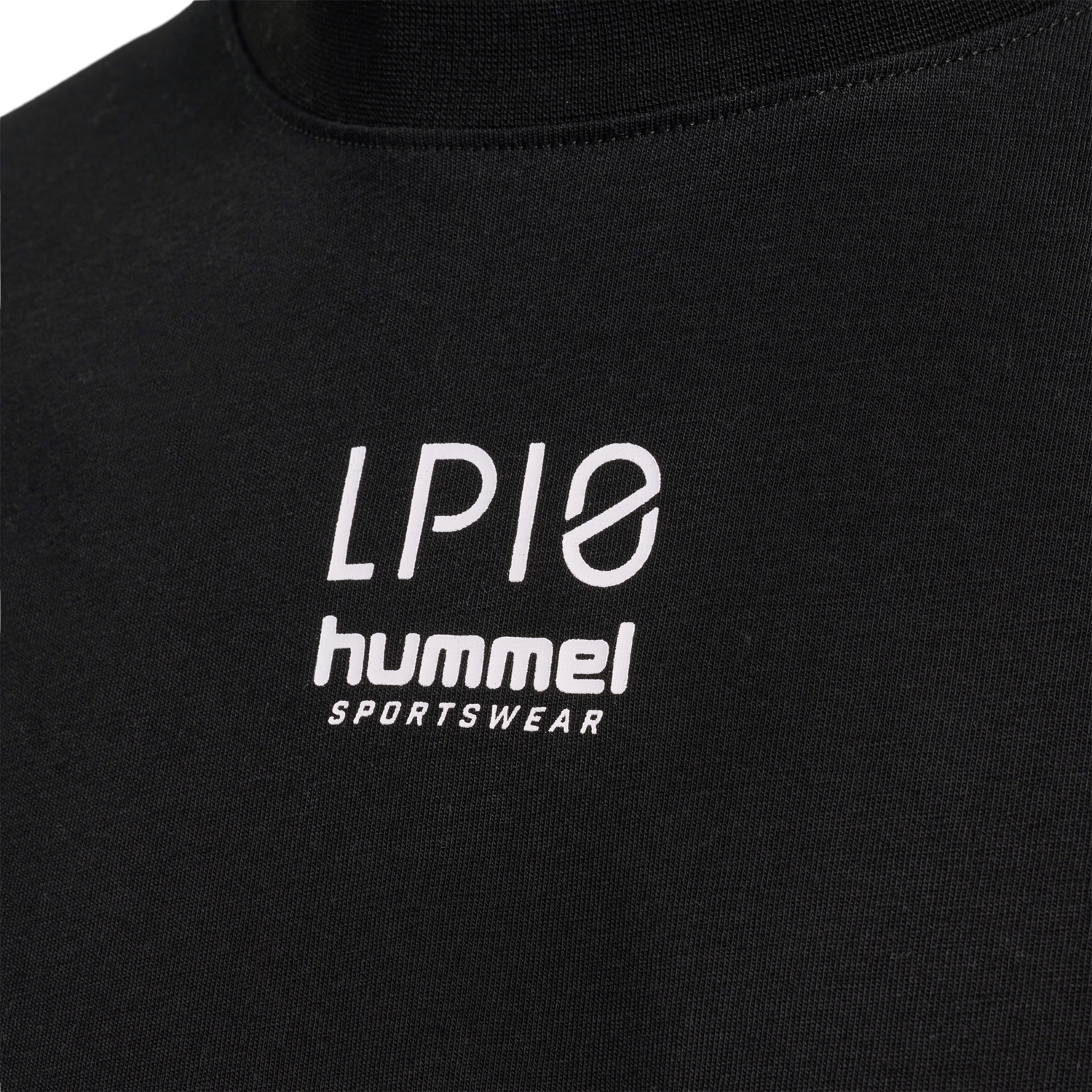 hmlLP10 BOXY T-SHIRT, 2001, packshot