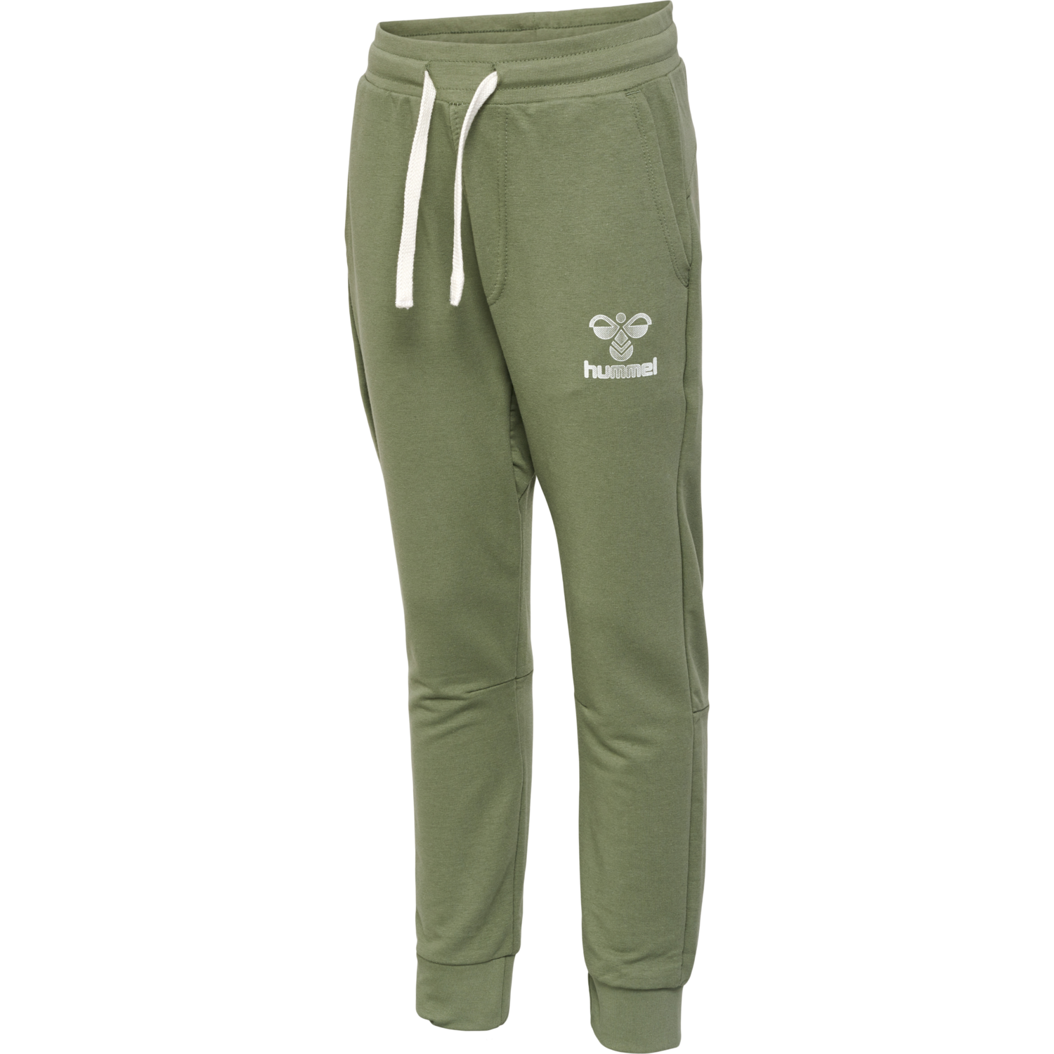 hmlPROUD PANTS, SEA SPRAY, packshot