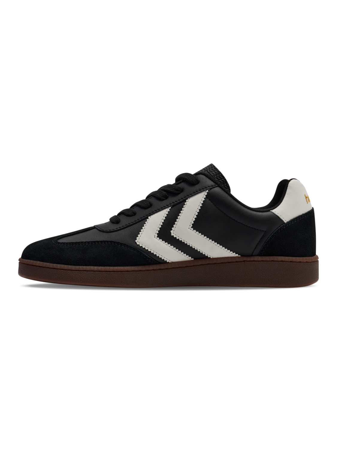 VM78 CPH LS, BLACK/WHITE, packshot