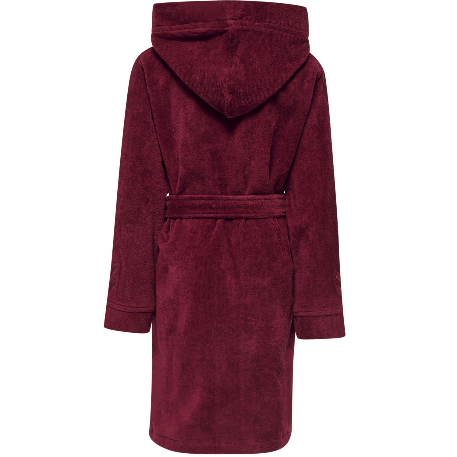 hmlKIRBY ROBE, CORDOVAN, packshot