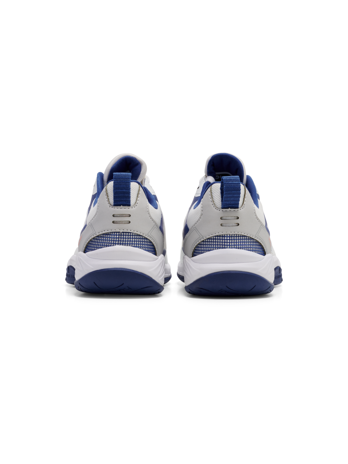 SPEED COURT, WHITE/TRUE BLUE, packshot