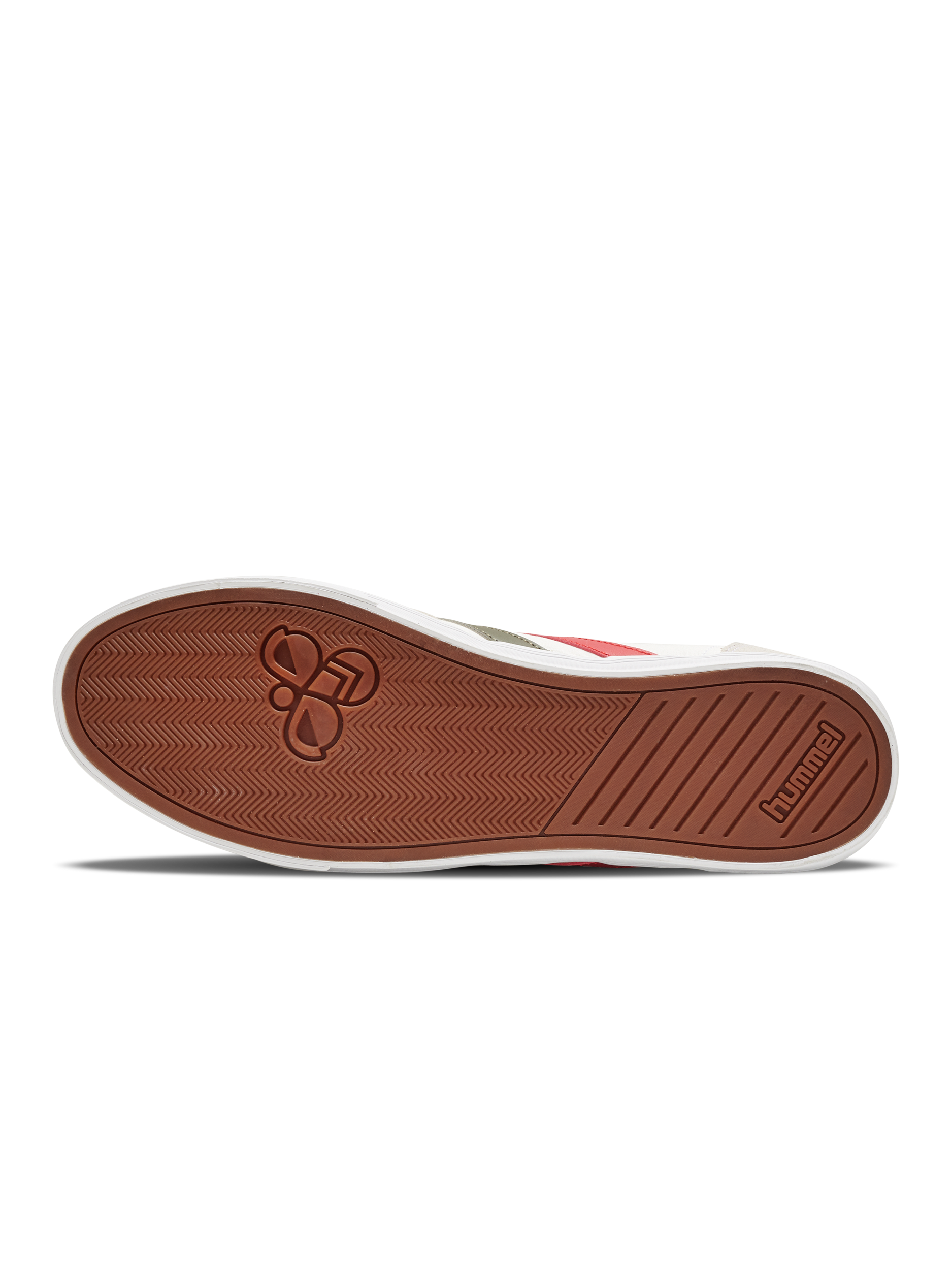 HUMMEL SLIMMER STADIL HIGH, 9208, packshot