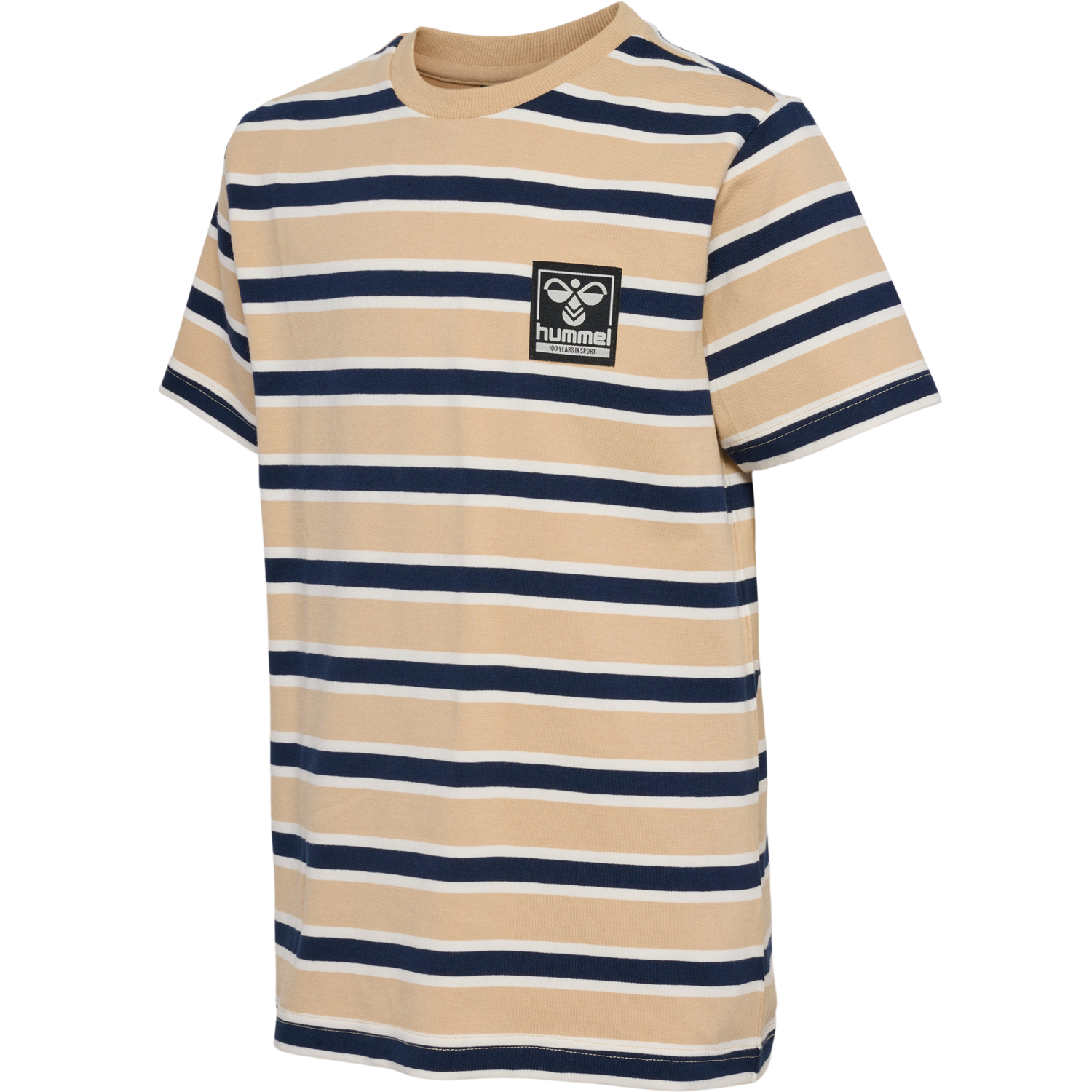 hmlWESTON T-SHIRT S/S, 8122, packshot