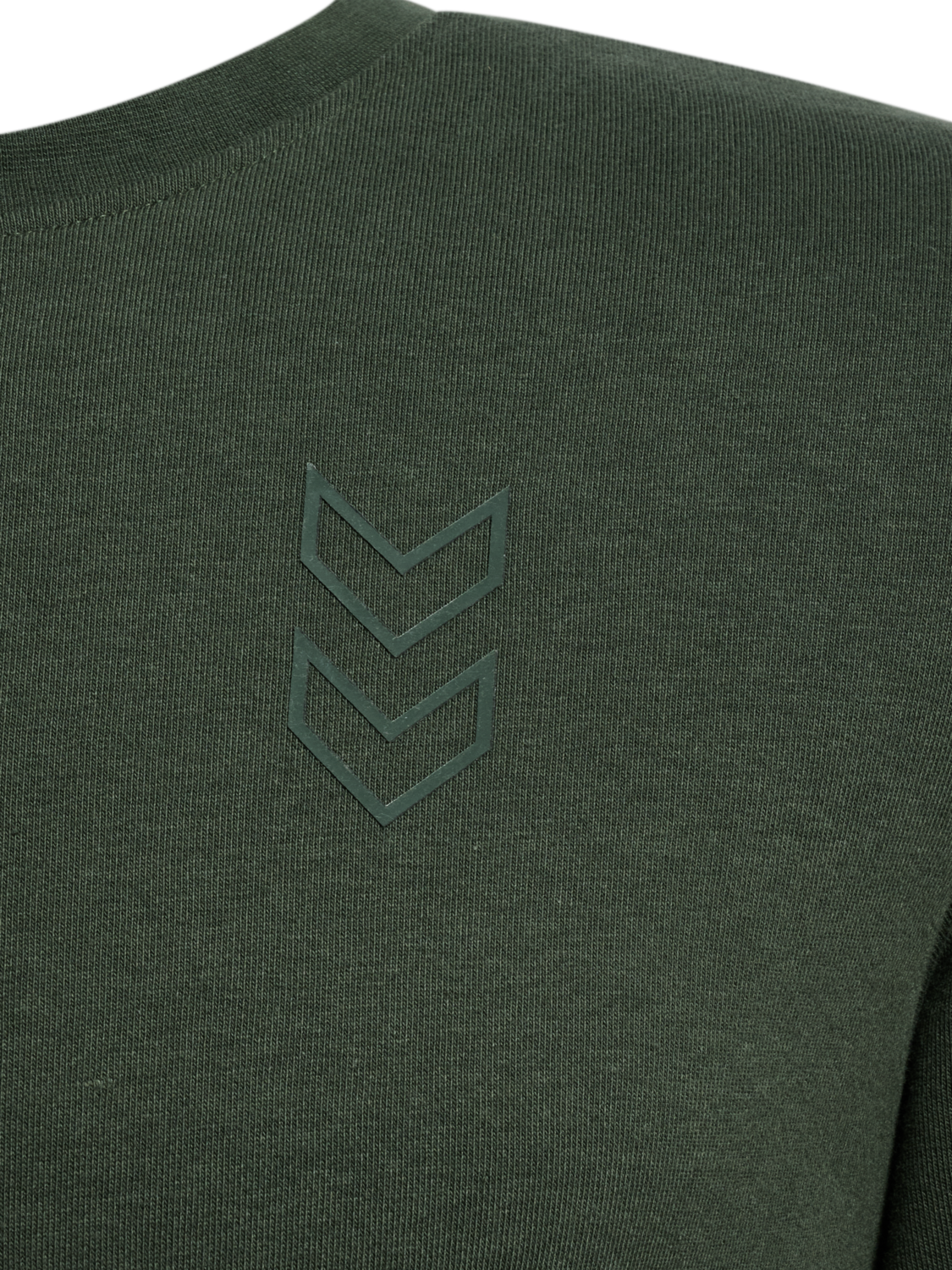 hmlACTIVE SWEATSHIRT WOMAN, CLIMBING IVY, packshot