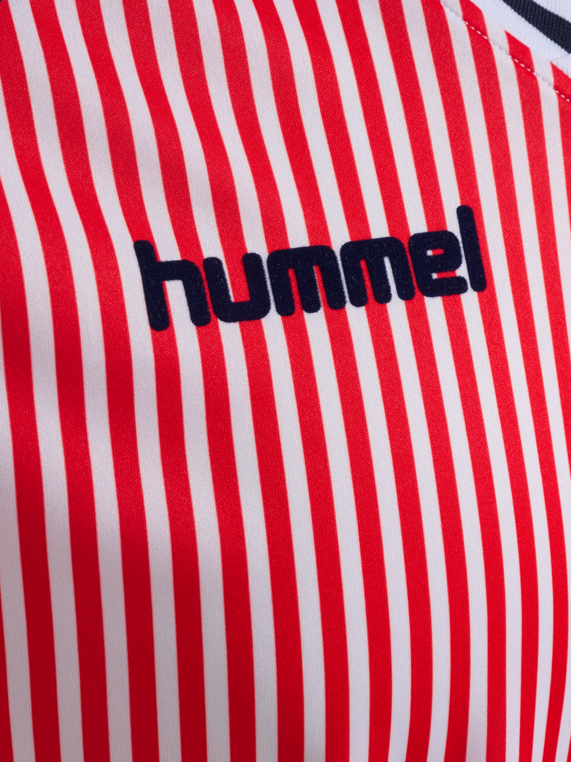 DBU 86 REPLICA JERSEY S/S, WHITE, packshot