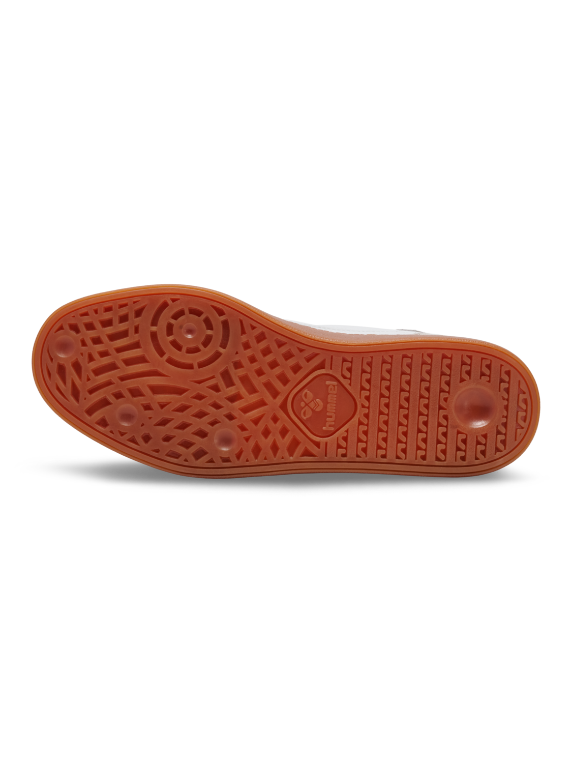 ROYAL HB LS, WHITE, packshot