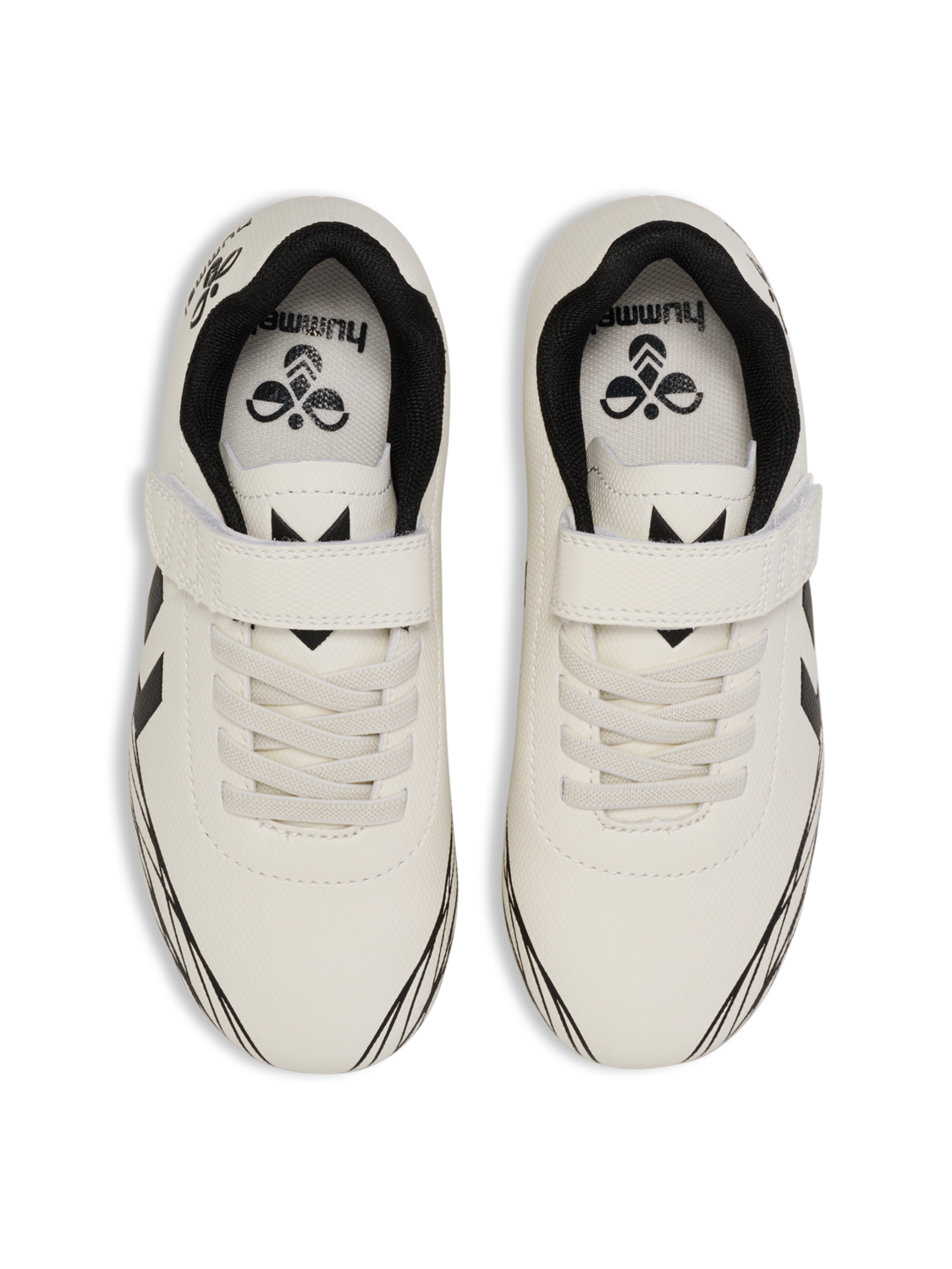 TOP STAR F.G. JR, MARSHMALLOW, packshot