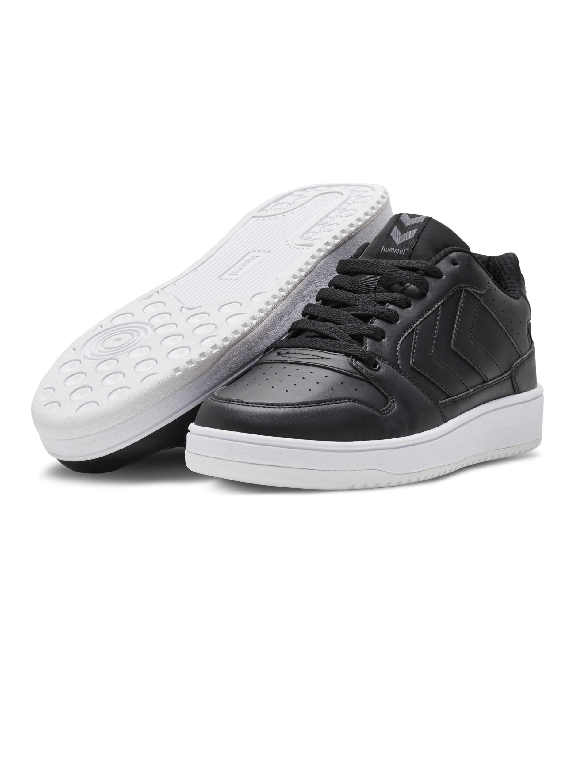 ST. POWER PLAY, BLACK, packshot