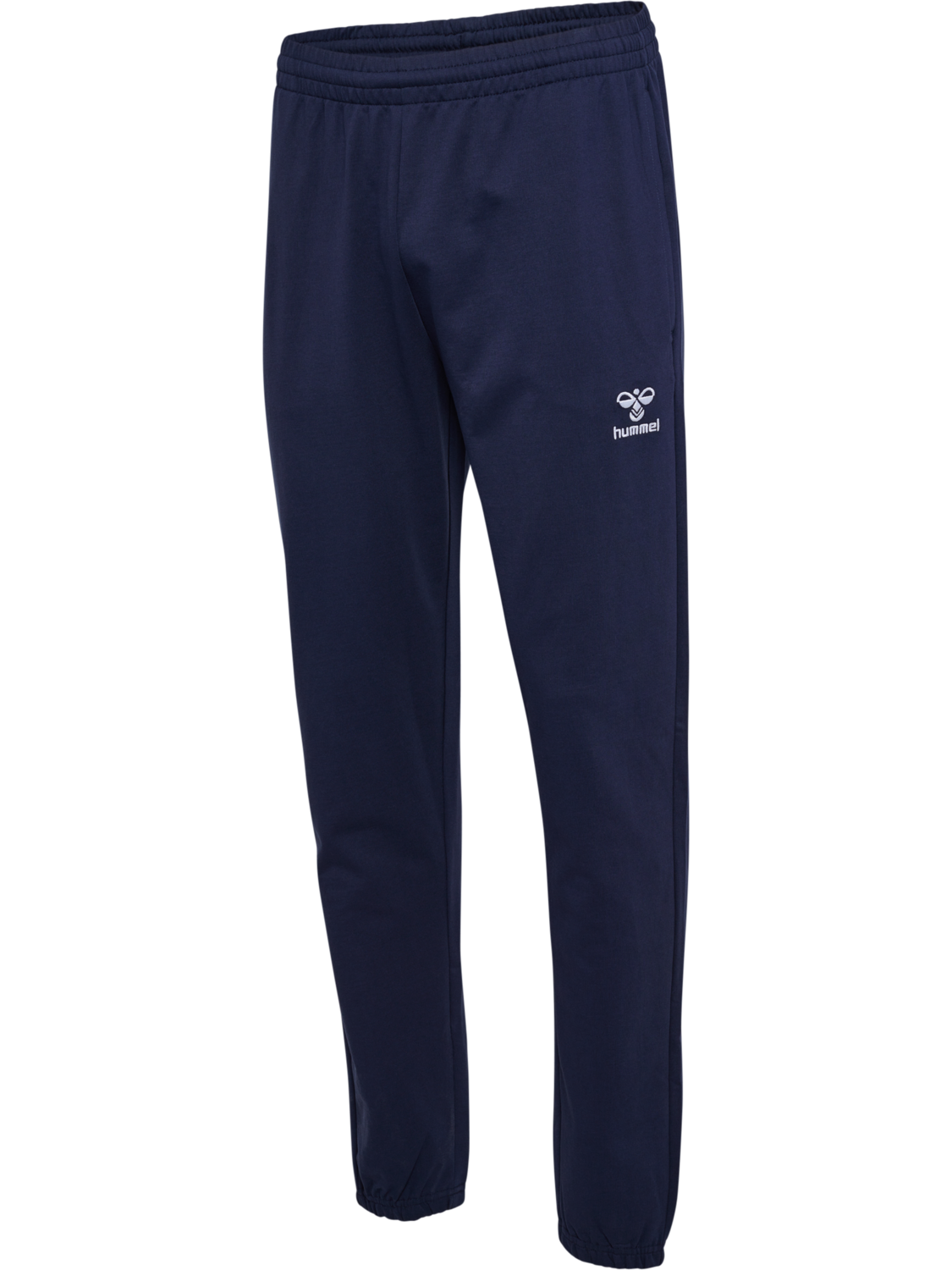 hmlGO 2.0 SWEATPANTS, MARINE, packshot
