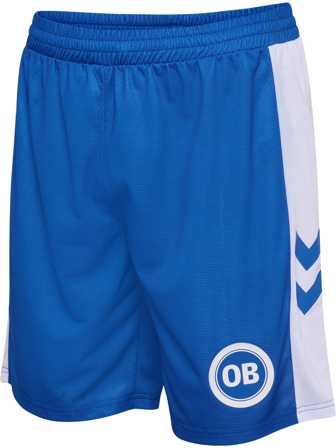 OB 25/26 HOME SHORTS, LAPIS BLUE, packshot