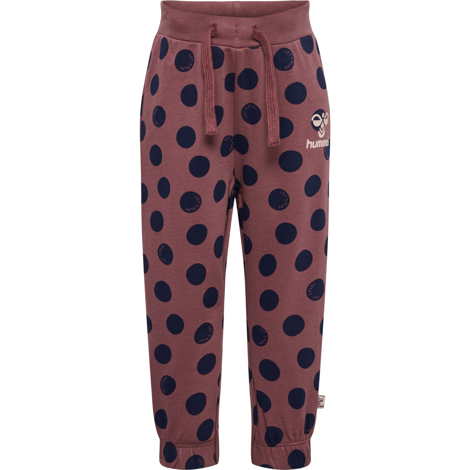 hmlALBI PANTS, 4085, packshot