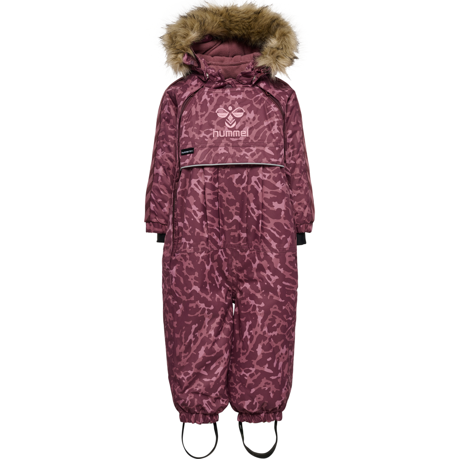hmlMOON TEX SNOWSUIT, 3679, packshot