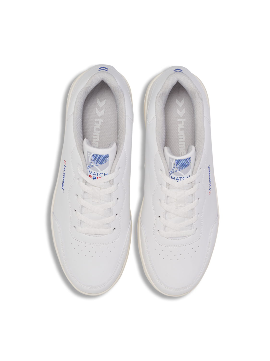 MATCH POINT MP, BRIGHT WHITE, packshot