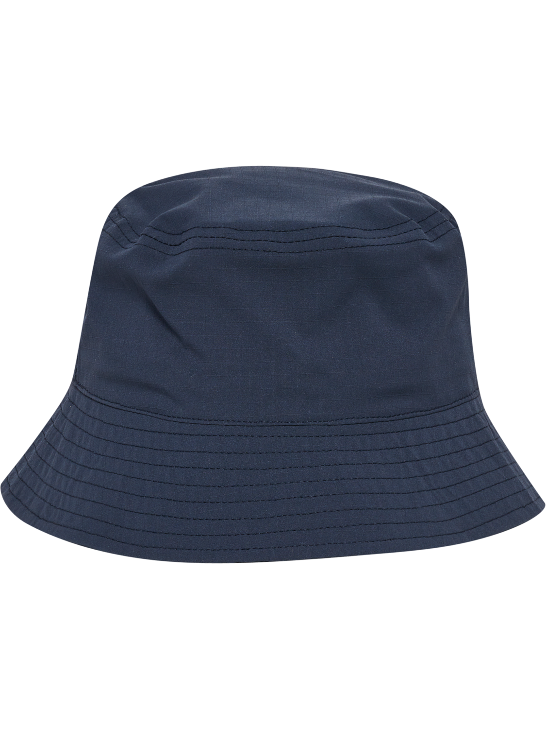 hmlSTOP BUCKET HAT, BLUE NIGHTS, packshot