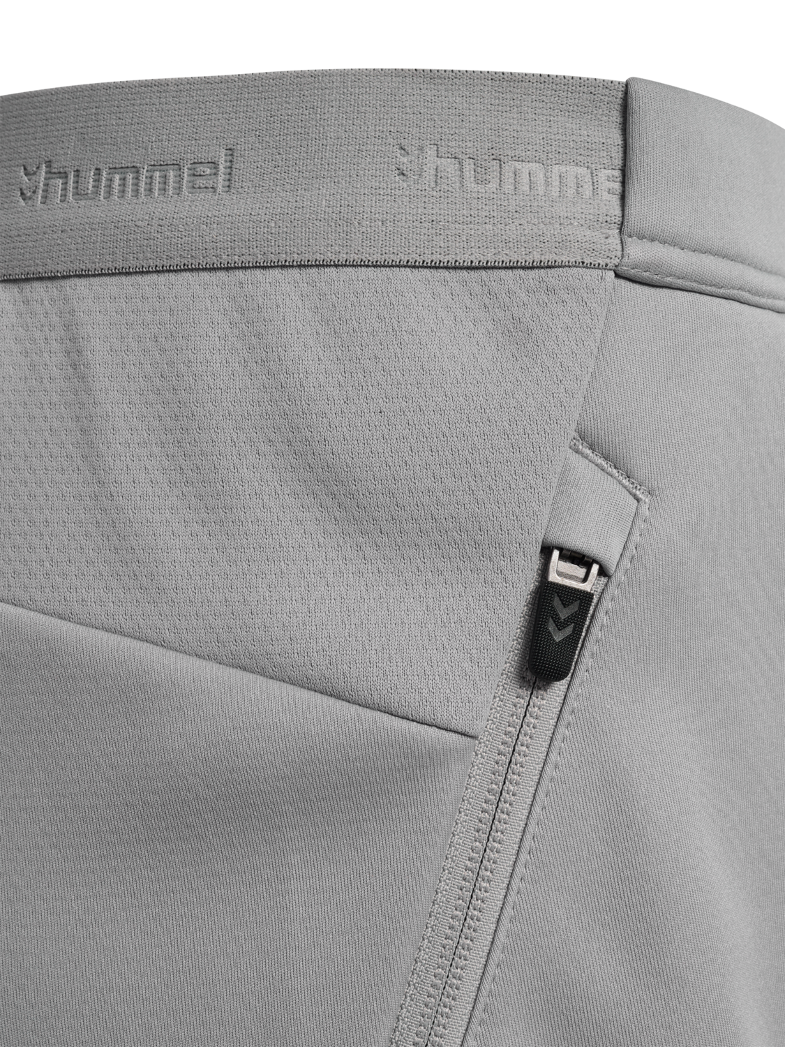 hmlCIMA 2.0 SHORTS WOMAN, ALLOY, packshot