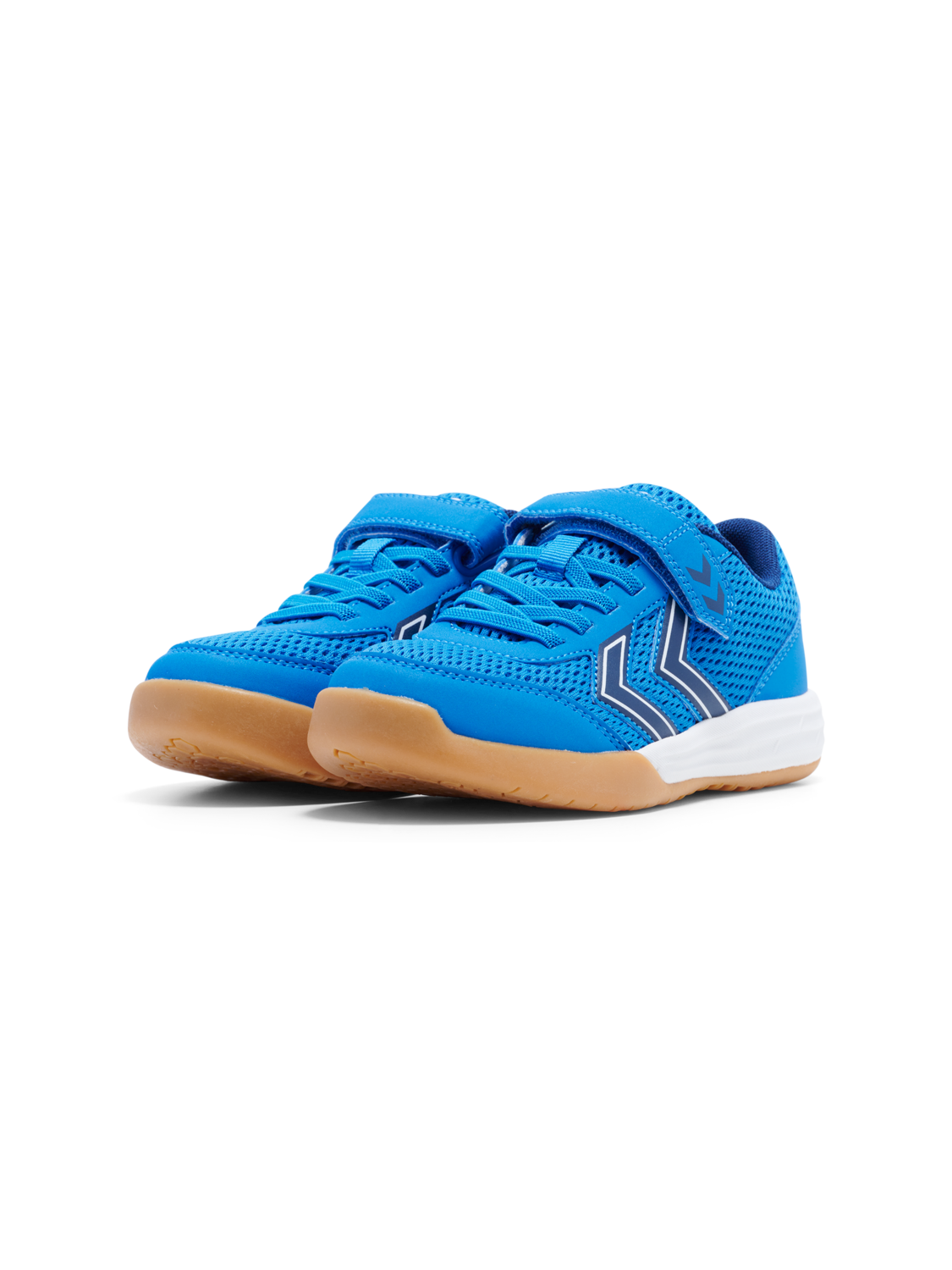 MULTIPLAY FLEX VC JR, BLUE/WHITE, packshot