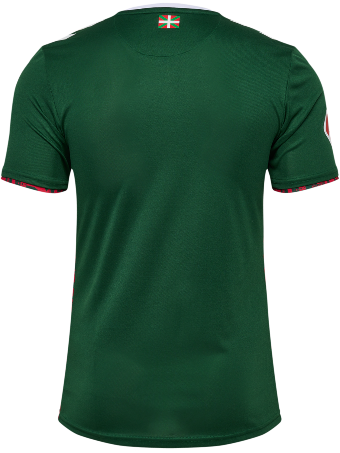 SDE 24/25 COMMUNITY JERSEY S/S, EDEN, packshot