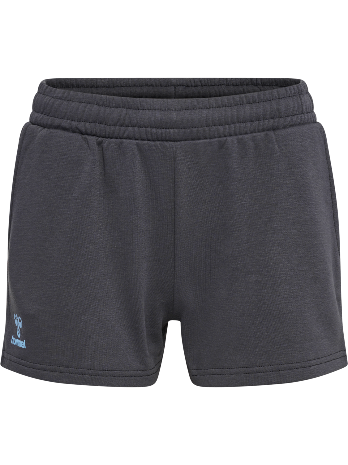 hmlSTALTIC COTTON SHORTS WOMAN, 1025, packshot