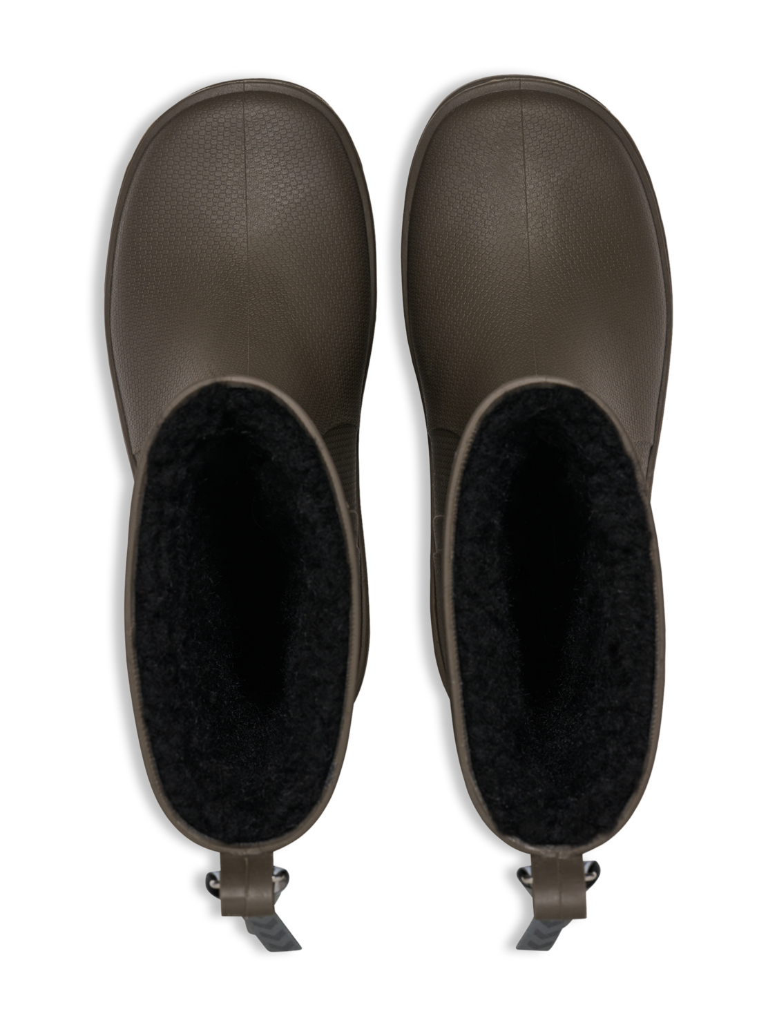 THERMO BOOT JR, MAJOR BROWN, packshot