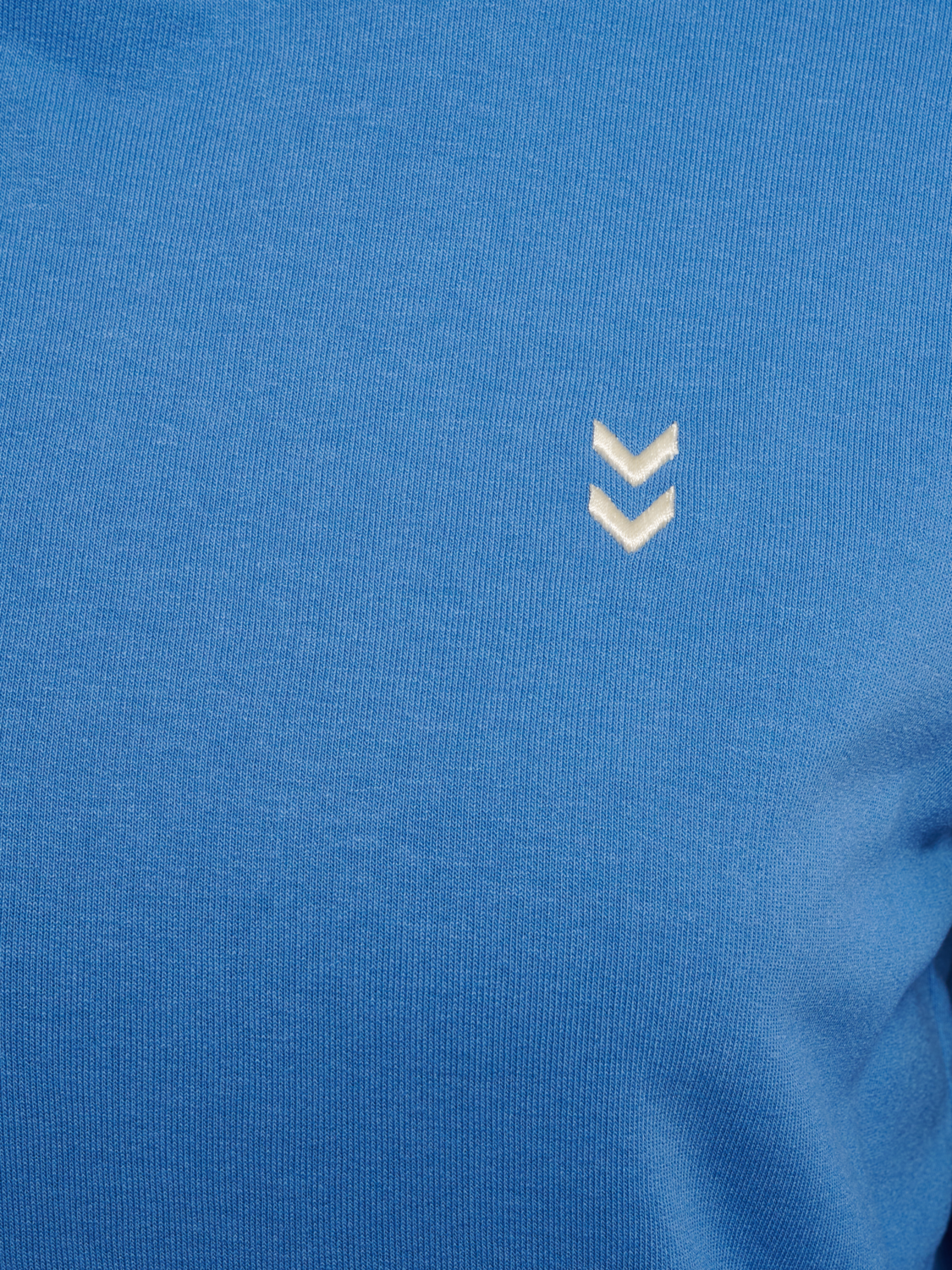 hmlPULSE W SWEAT HOODIE, RIVERSIDE, packshot