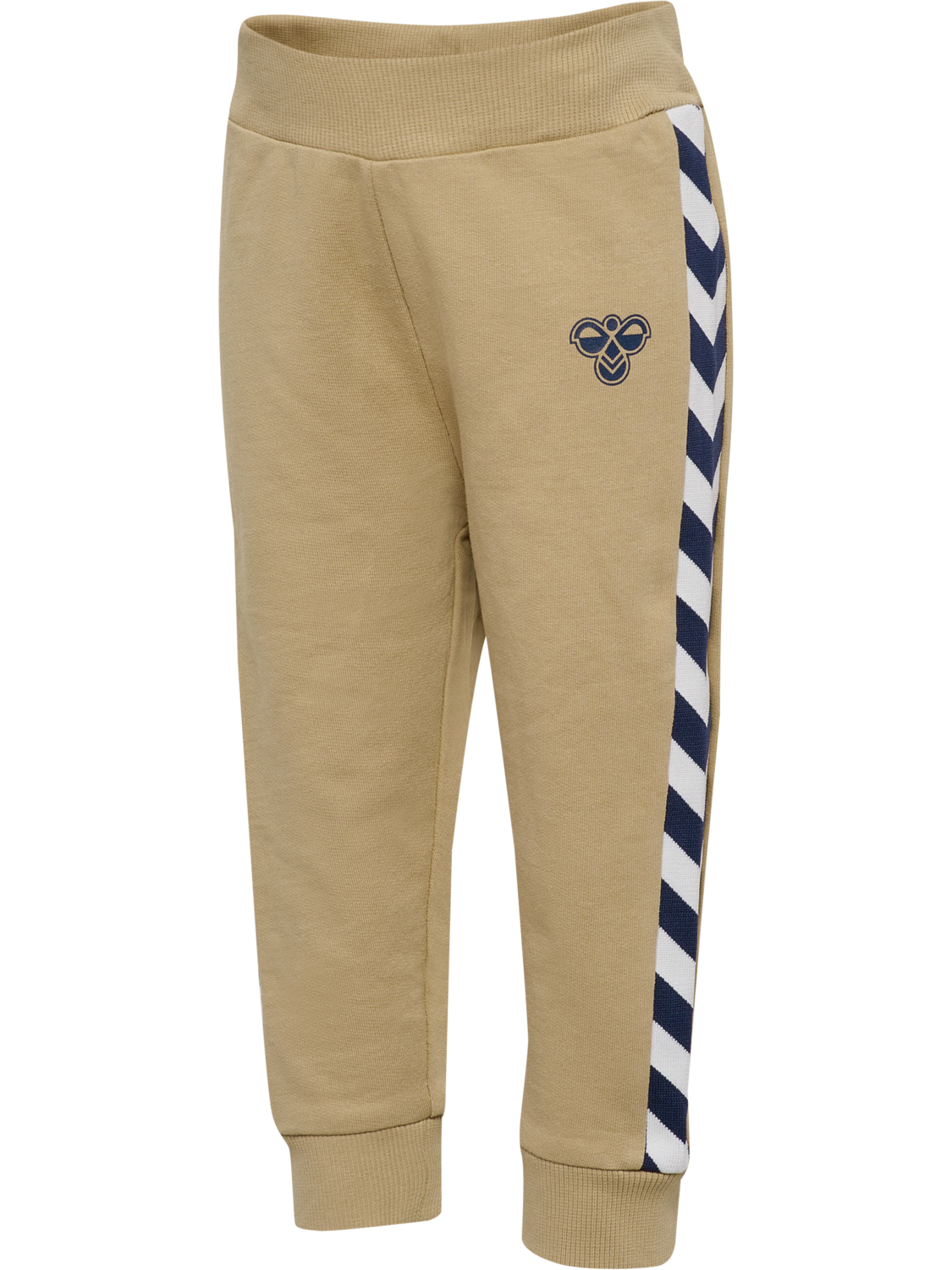 hmlMINI REG CHEVRON SET, CORNSTALK, packshot