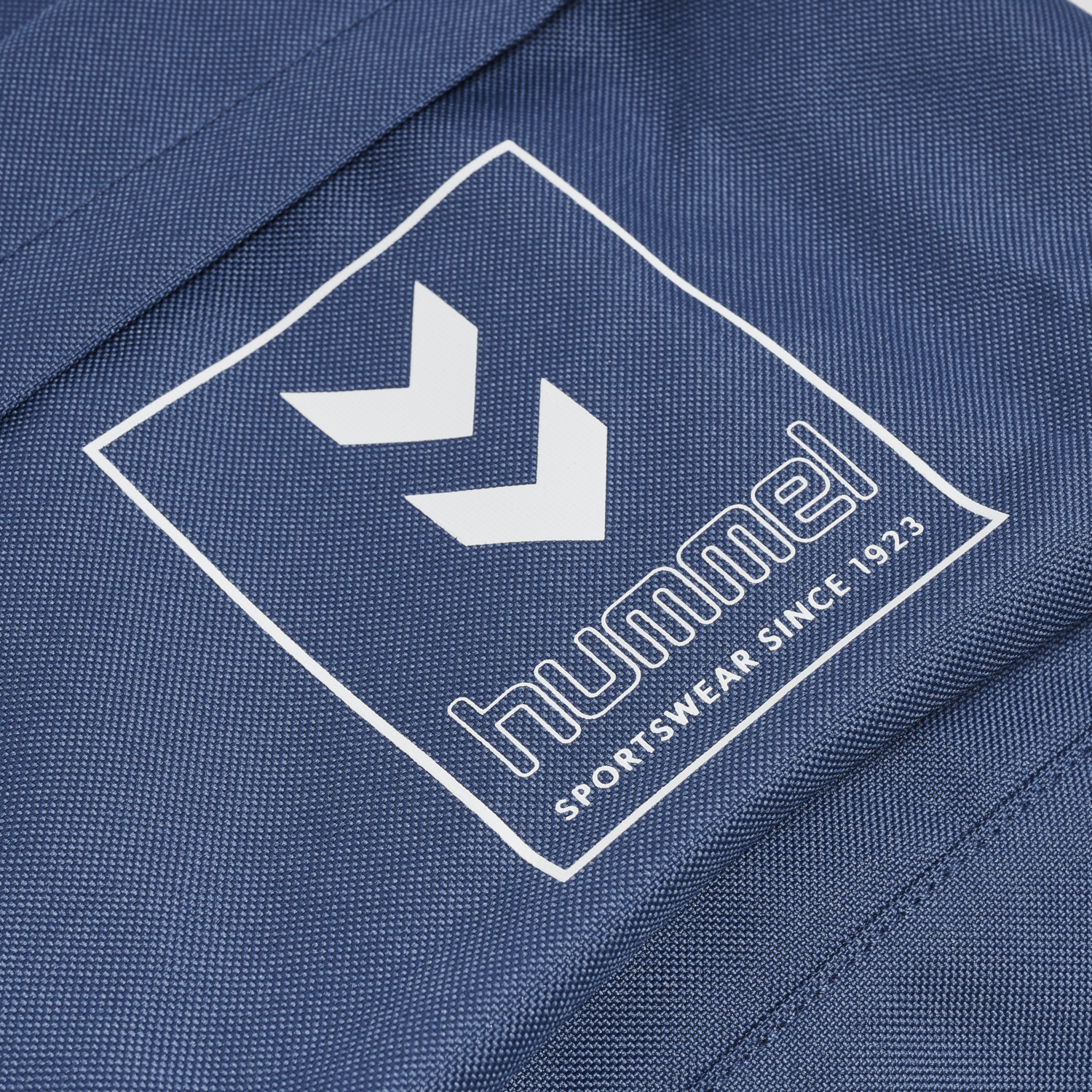 hmlKEY BACK PACK, INSIGNIA BLUE, packshot