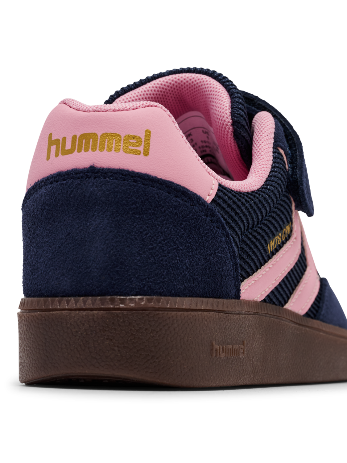 VM78 CPH JR, BLACK IRIS/PINK, packshot