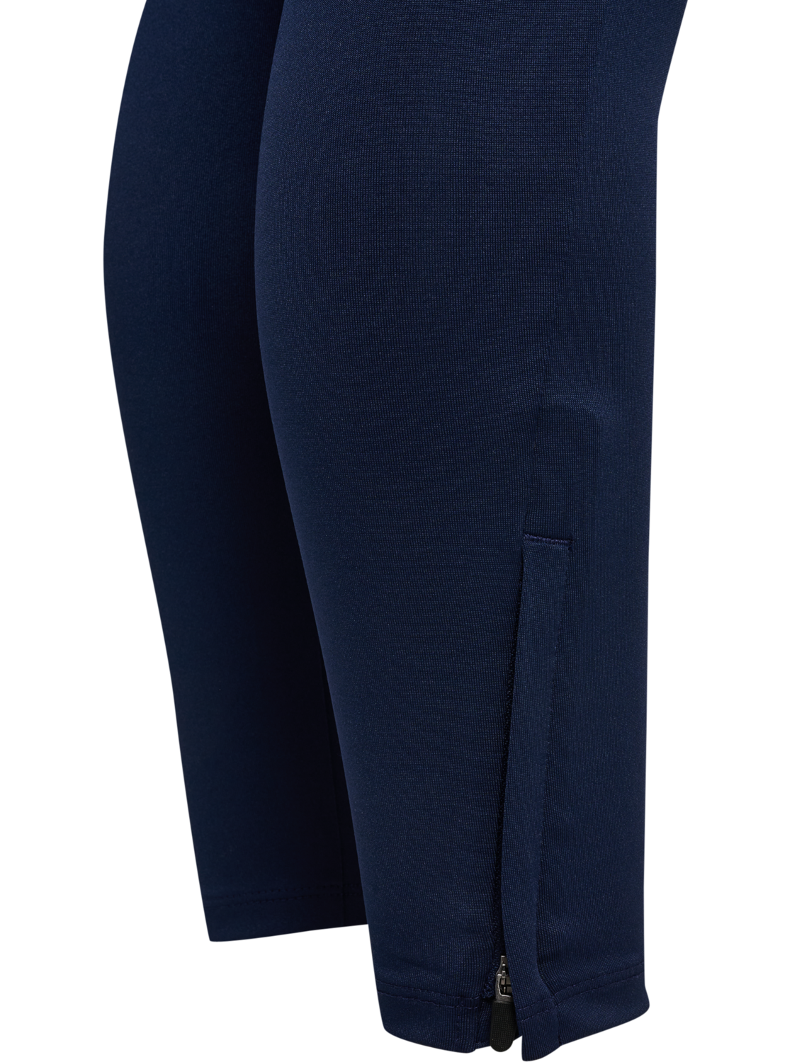 hmlLEAD 2.0 TRAINING PANTS KIDS, MARINE/BLUE FISH, packshot