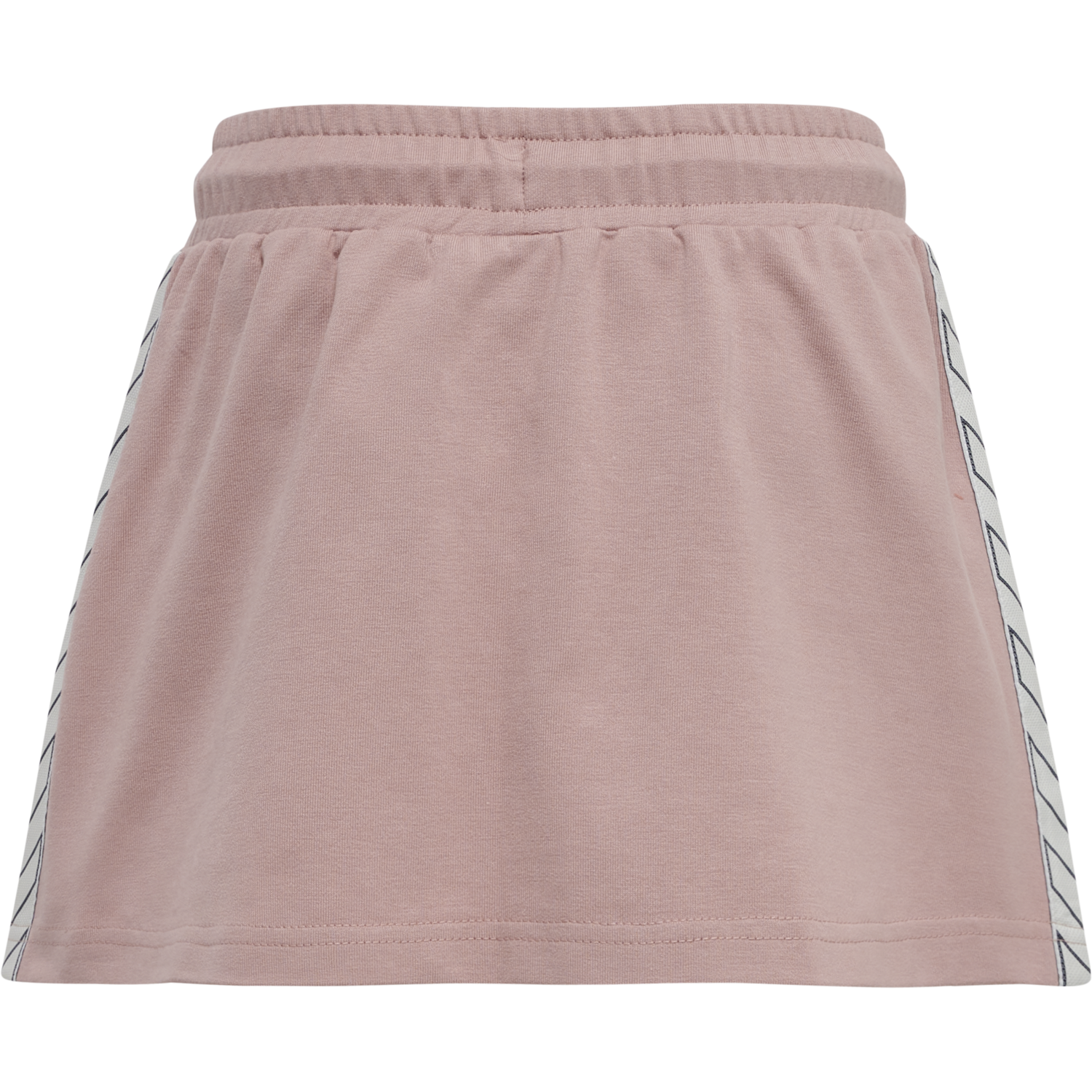 hmlALVILDA SKIRT, WOODROSE, packshot