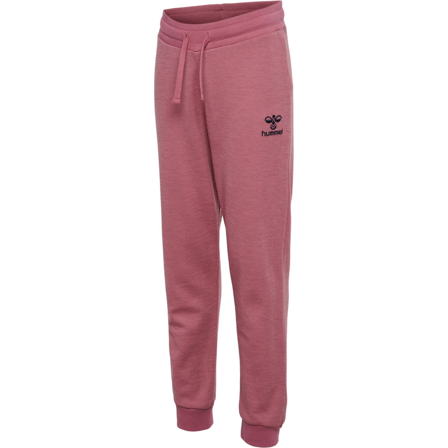 hmlWONG PANTS, DECO ROSE, packshot