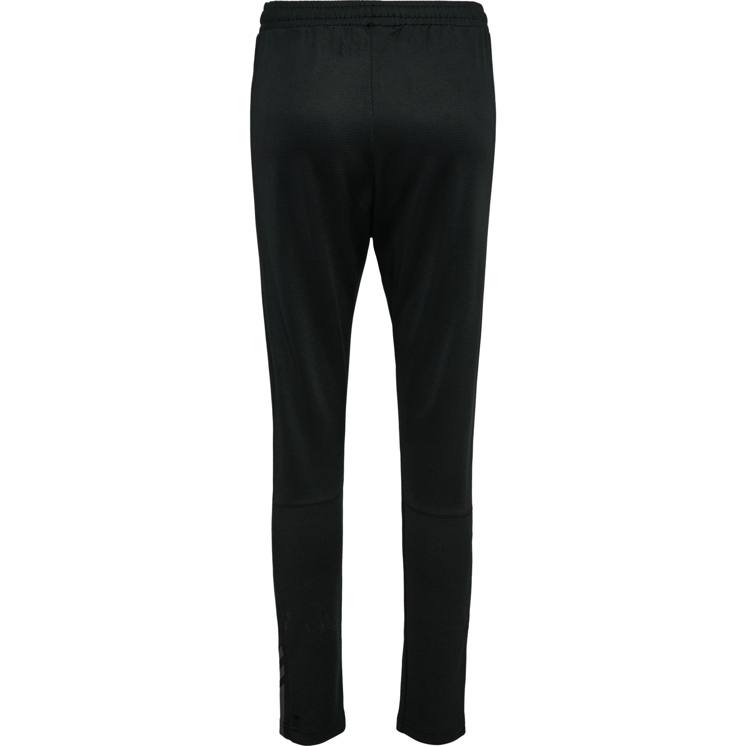 hmlACTIVE TRAINING PANTS WOMAN, BLACK, packshot