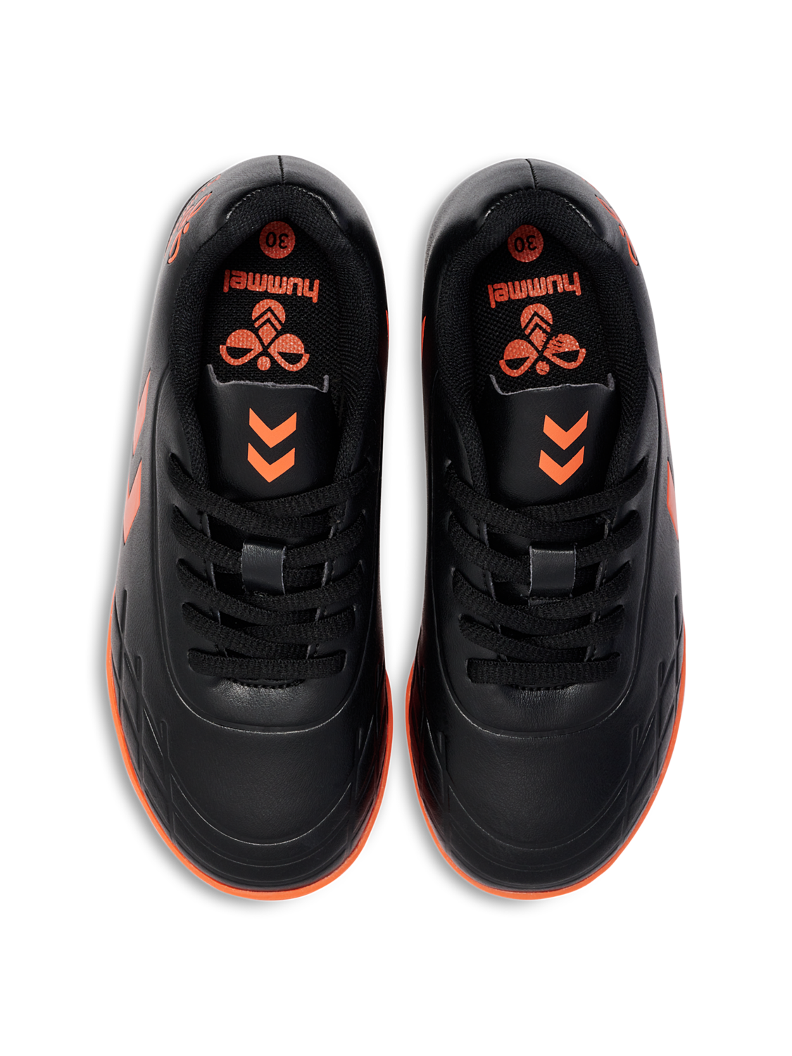 TOP STAR TURF LC JR, NASTURTIUM, packshot