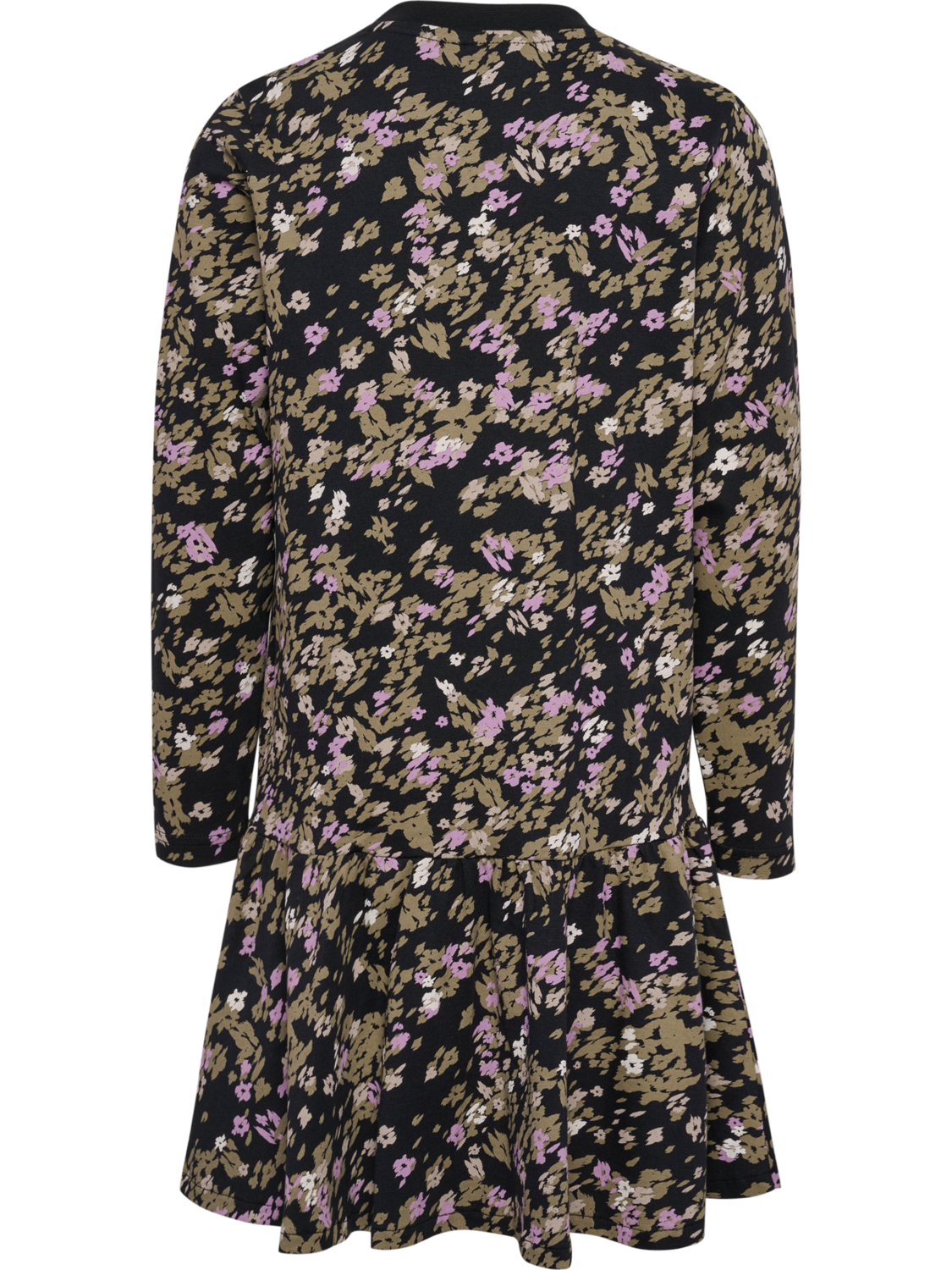 hmlELVA DRESS L/S, 2001, packshot