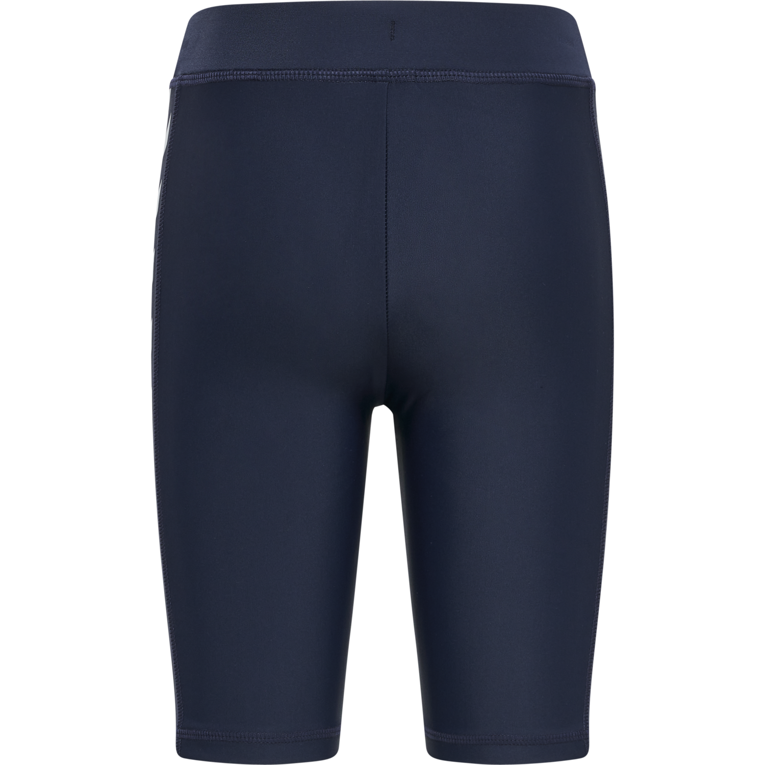 hmlMALIBU SWIM SHORTS, BLACK IRIS, packshot