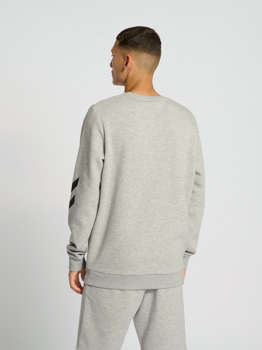 hmlRAINBOW SPORTSWEAR SWEATSHIRT, 2006, model