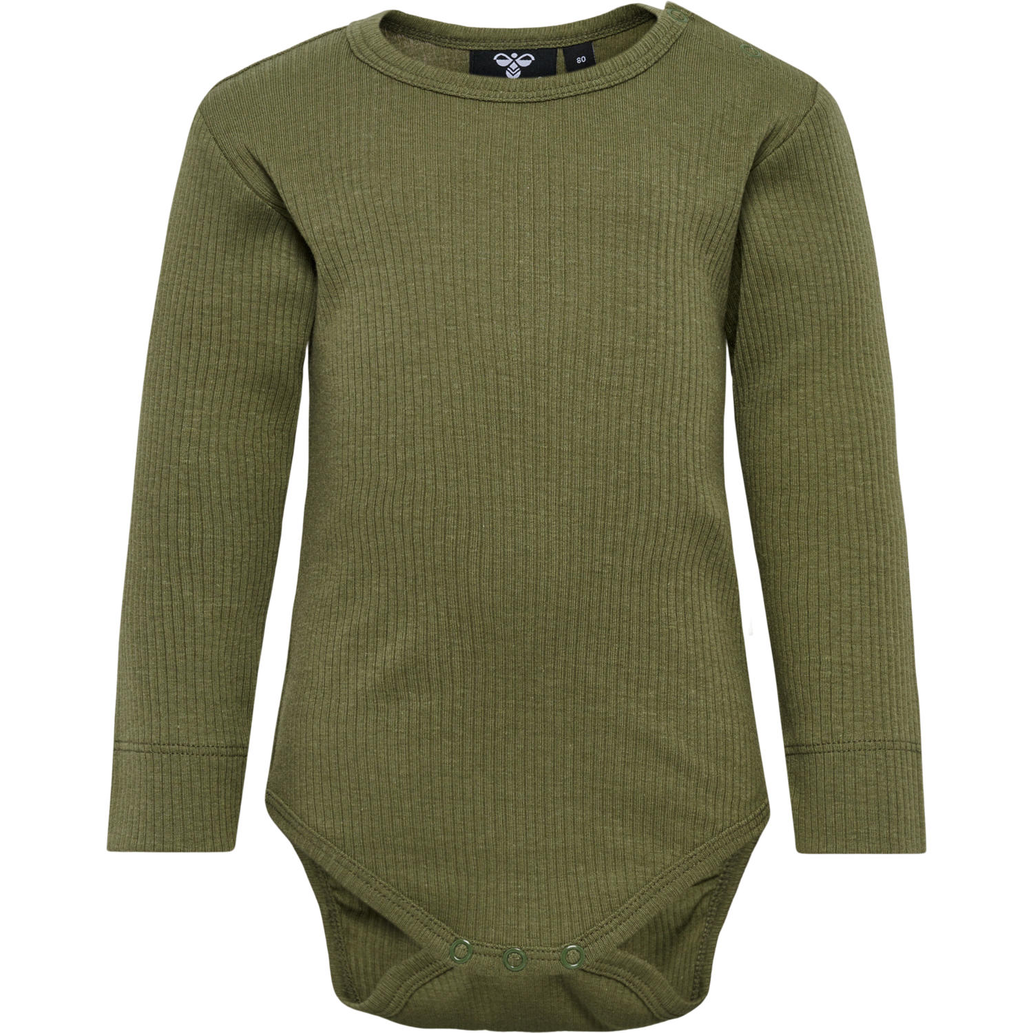 hmlRENE BODY L/S, 6414, packshot