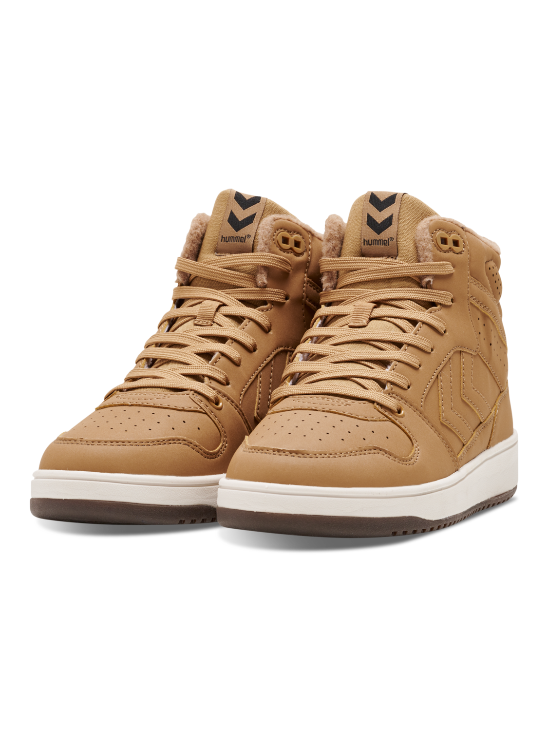 ST. POWER PLAY MID WINTER, RUBBER, packshot