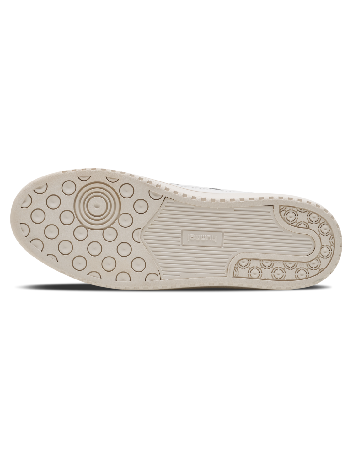 ST. POWER PLAY RETRO, WHITE/CHINA BLUE, packshot