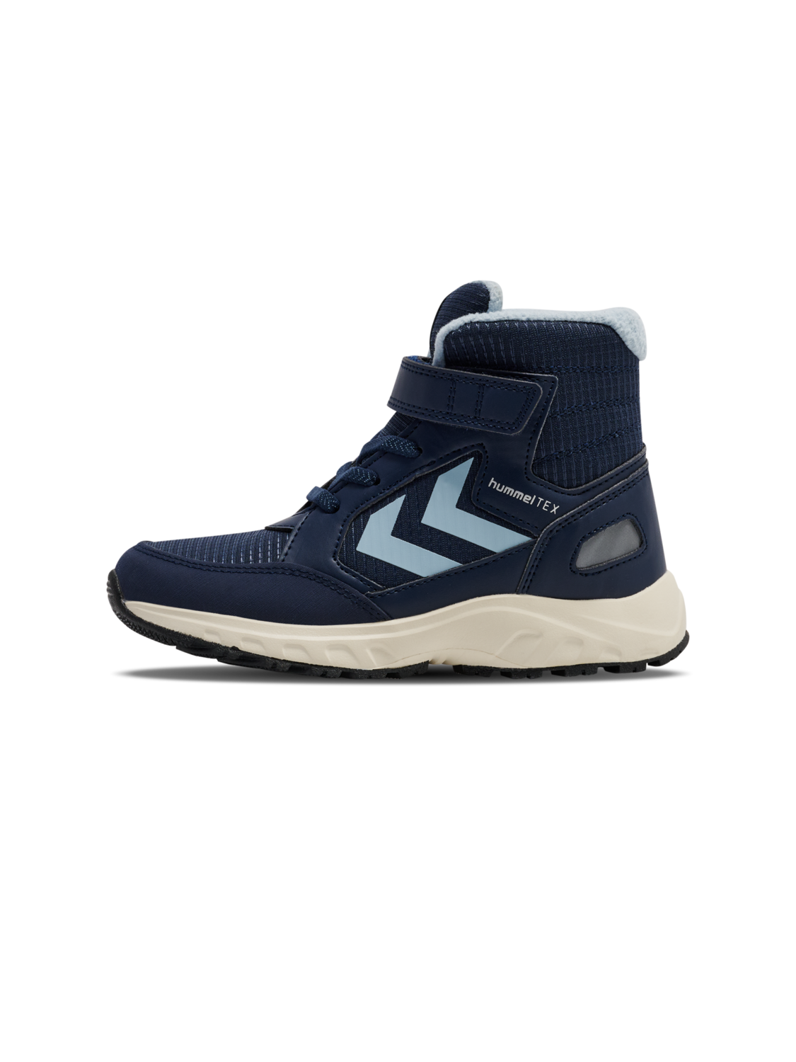 EXPLORER TEX, BLACK IRIS, packshot