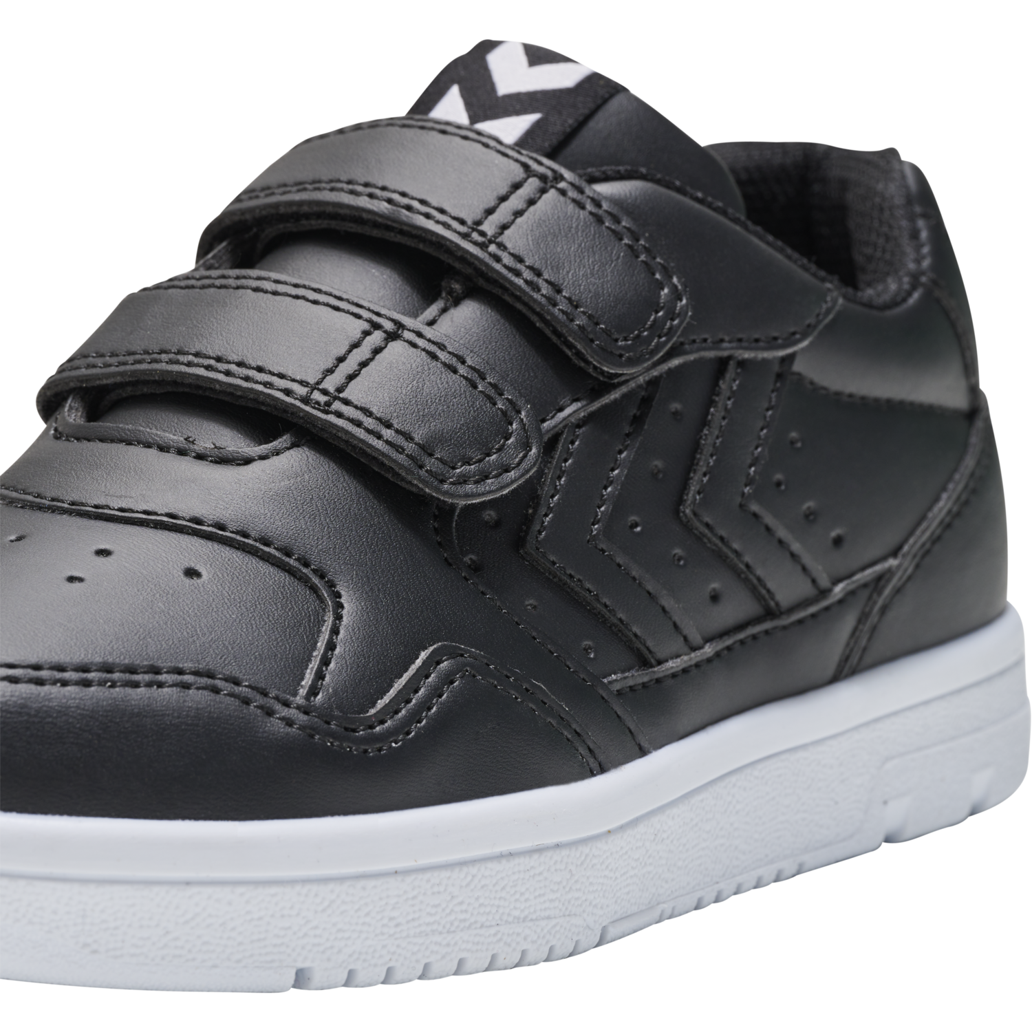 CAMDEN JR, BLACK/BLACK, packshot